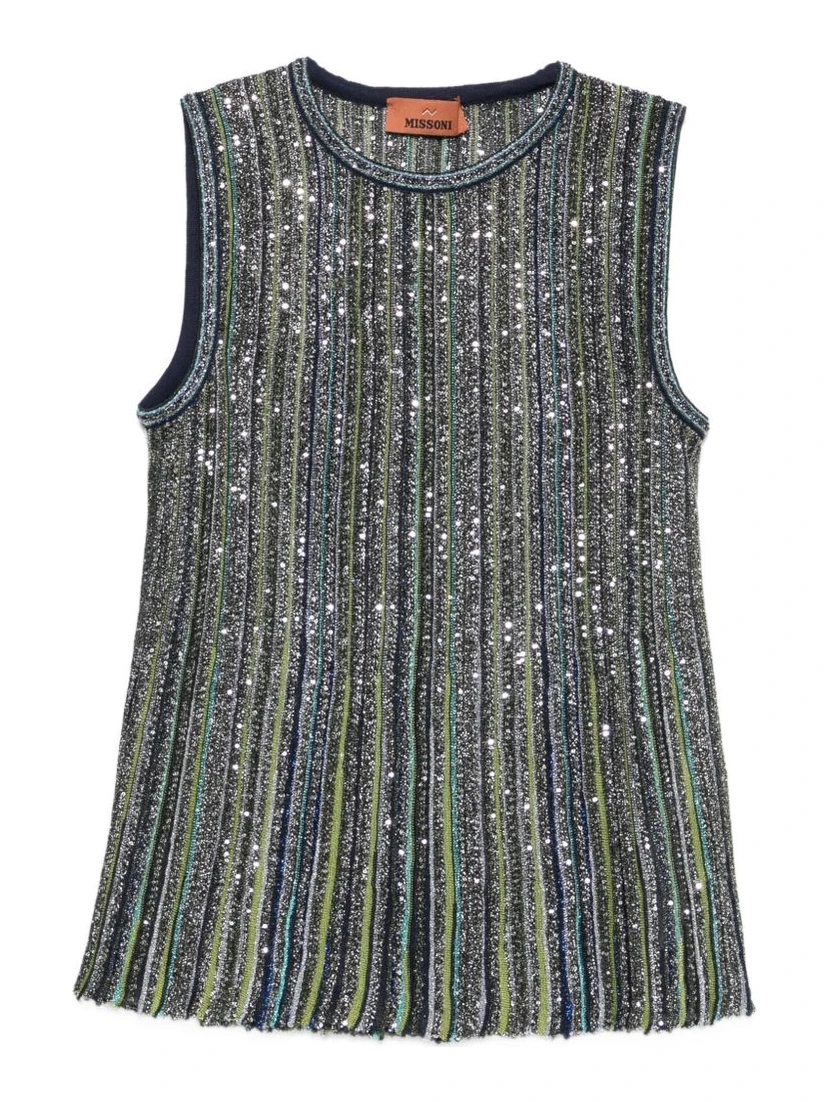 MISSONI Top