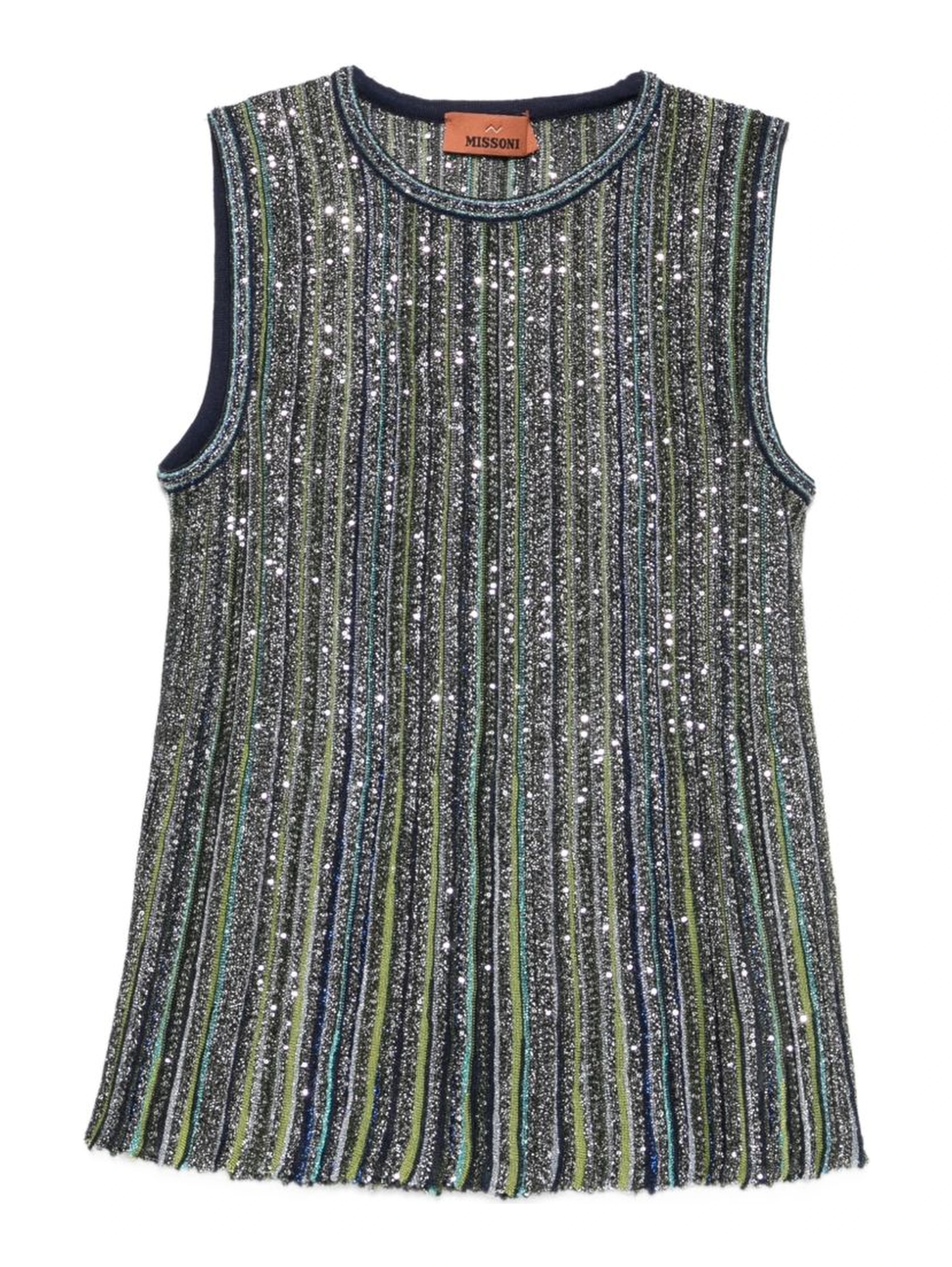 MISSONI Top