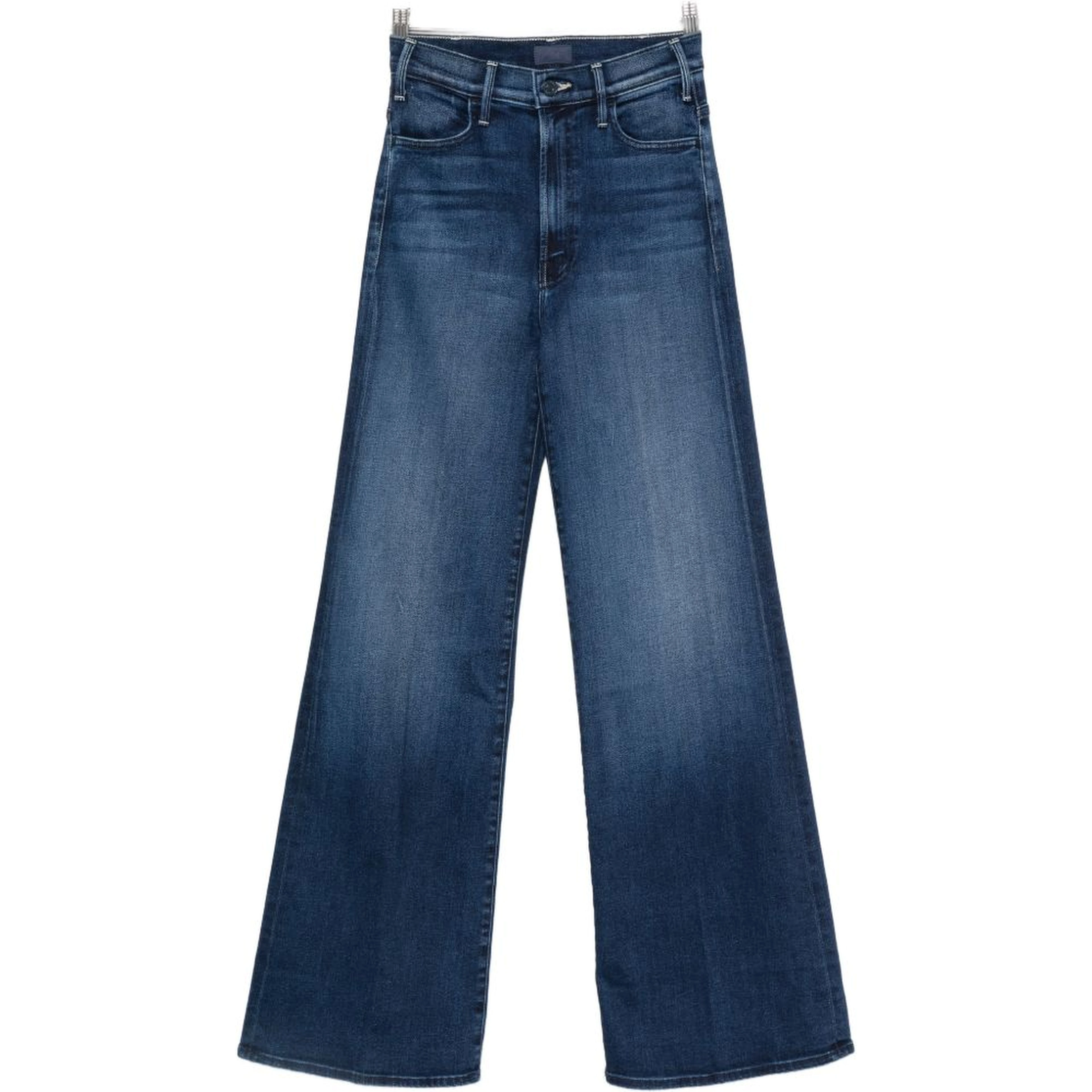 Mother Jeans