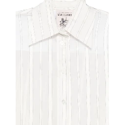 SEMICOUTURE Shirts
