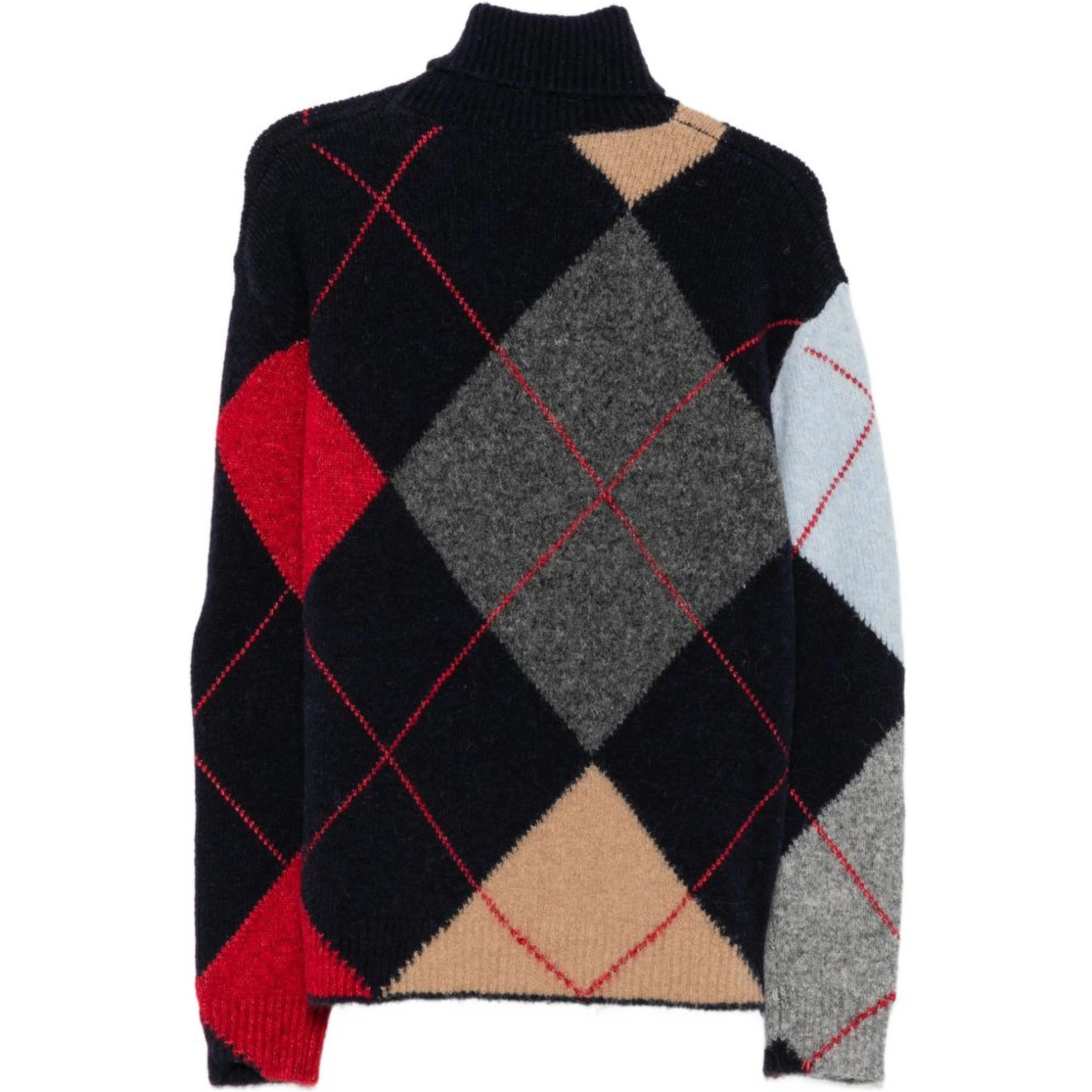 SEMICOUTURE Sweaters