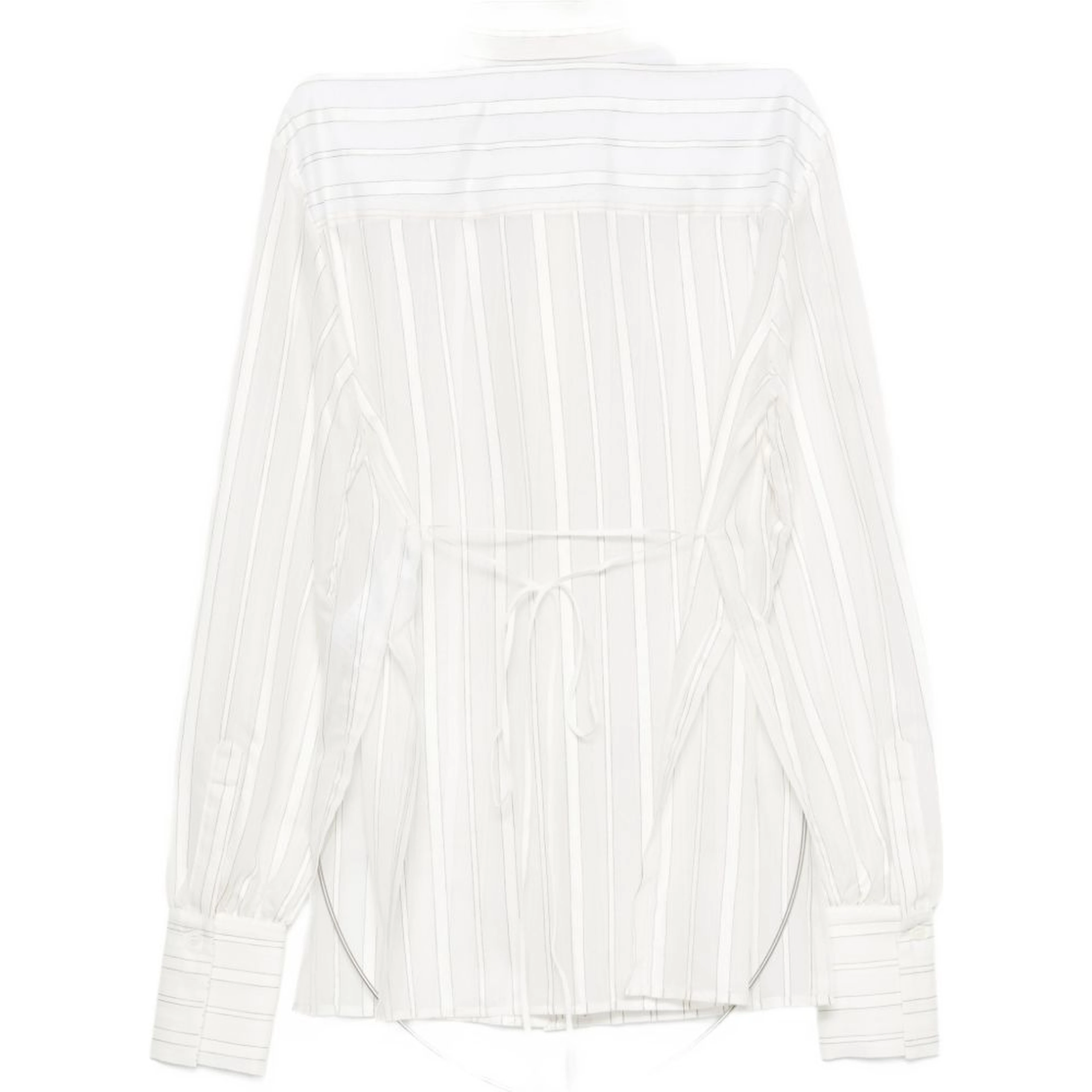 SEMICOUTURE Shirts