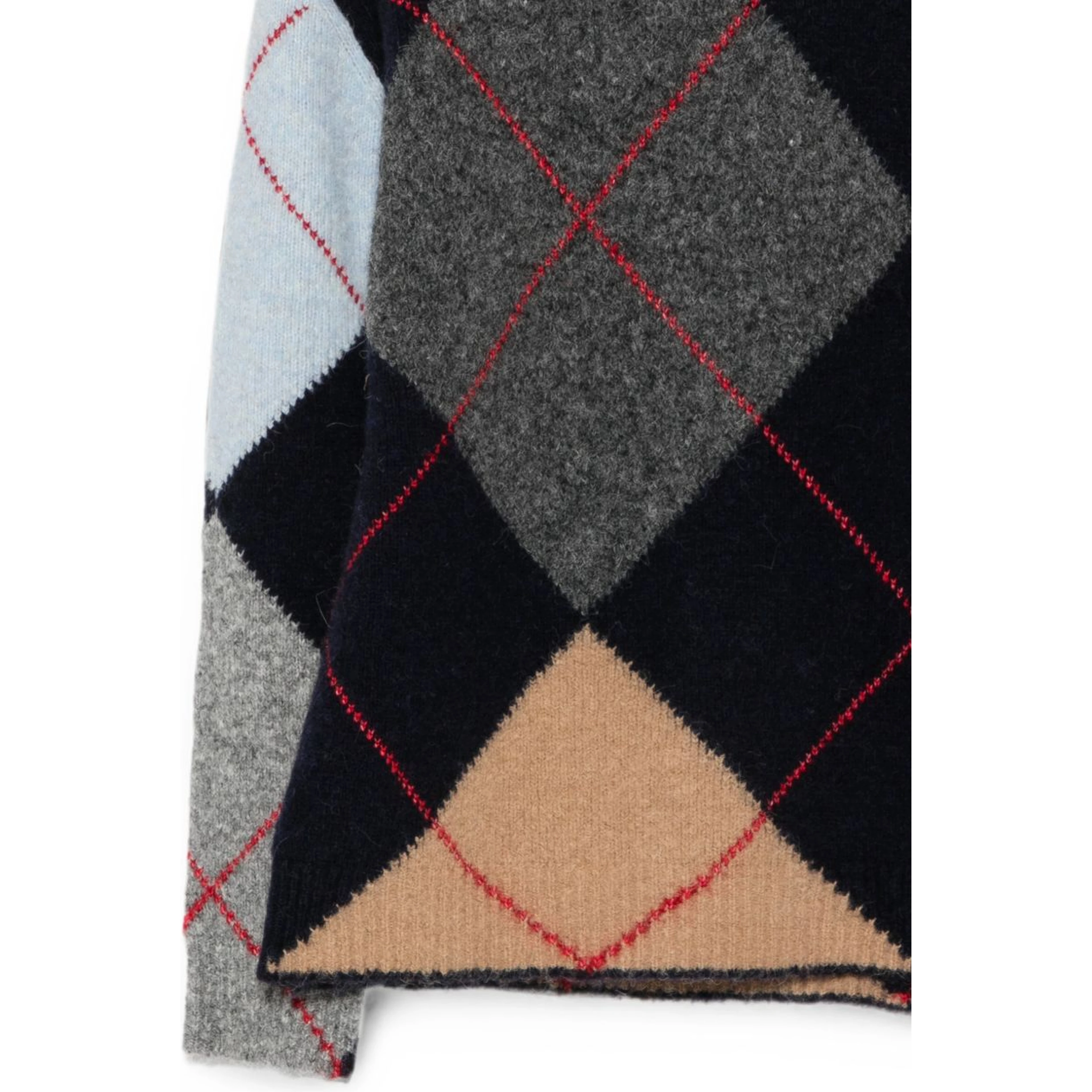 SEMICOUTURE Sweaters