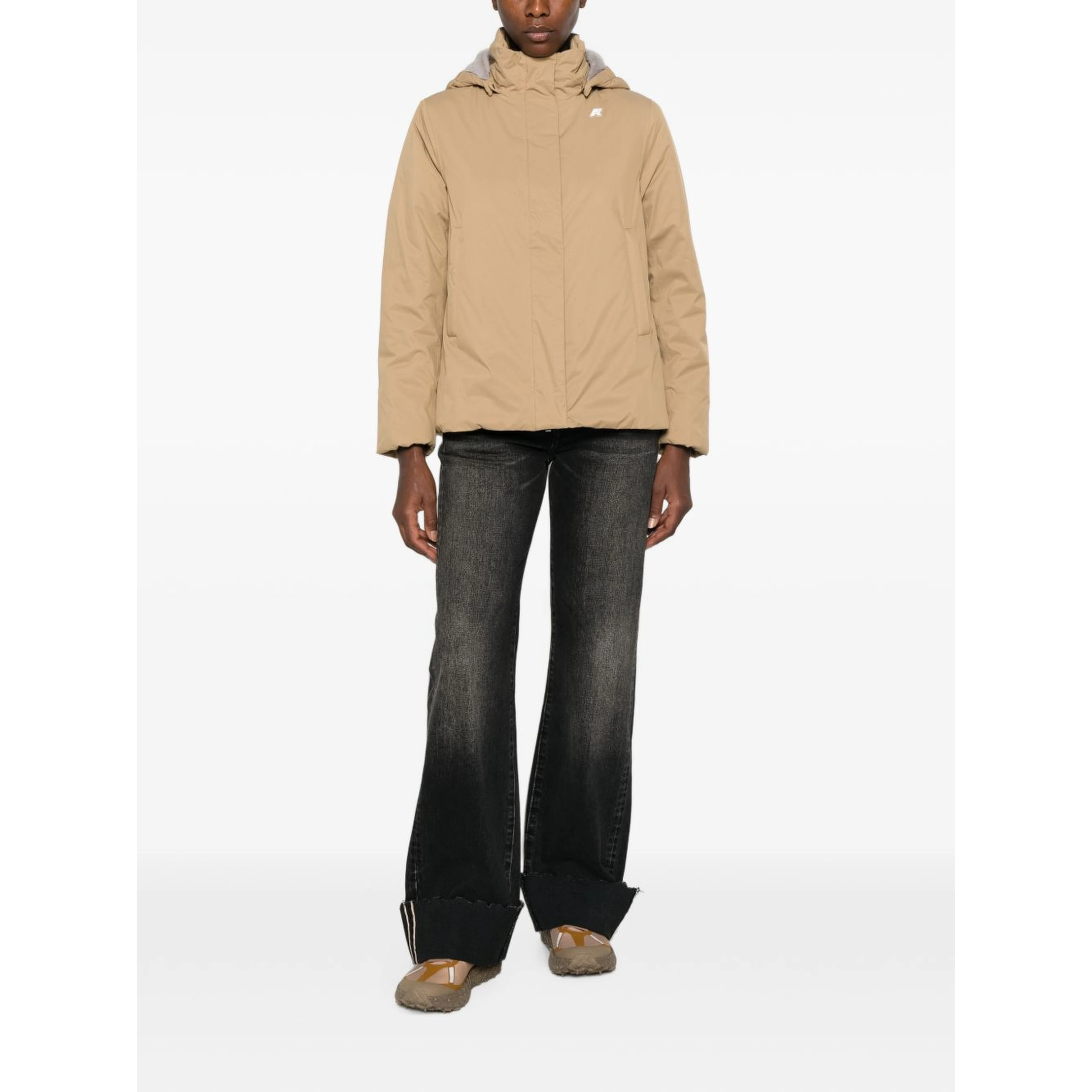 K-Way Jackets