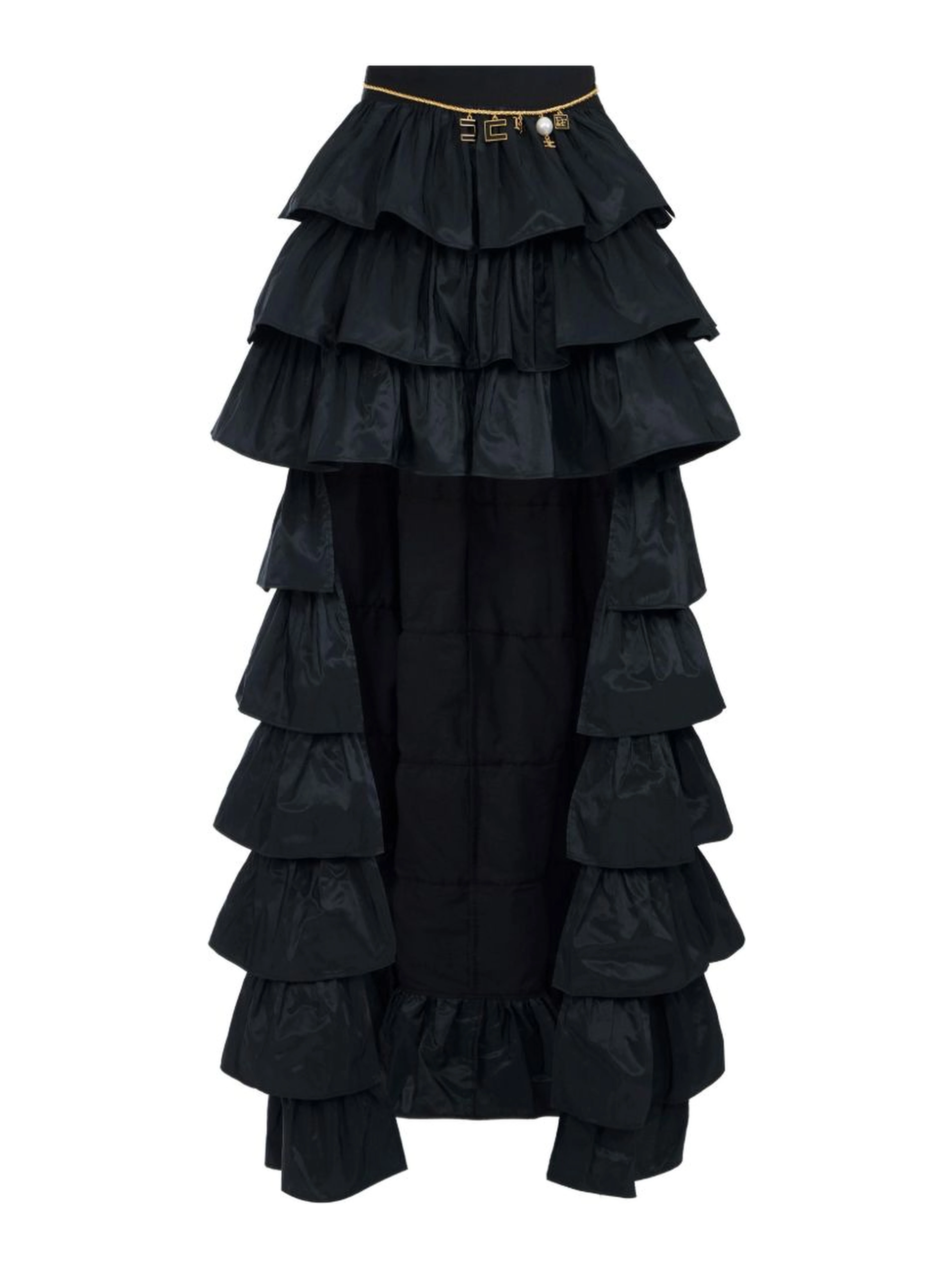 Elisabetta Franchi Skirts