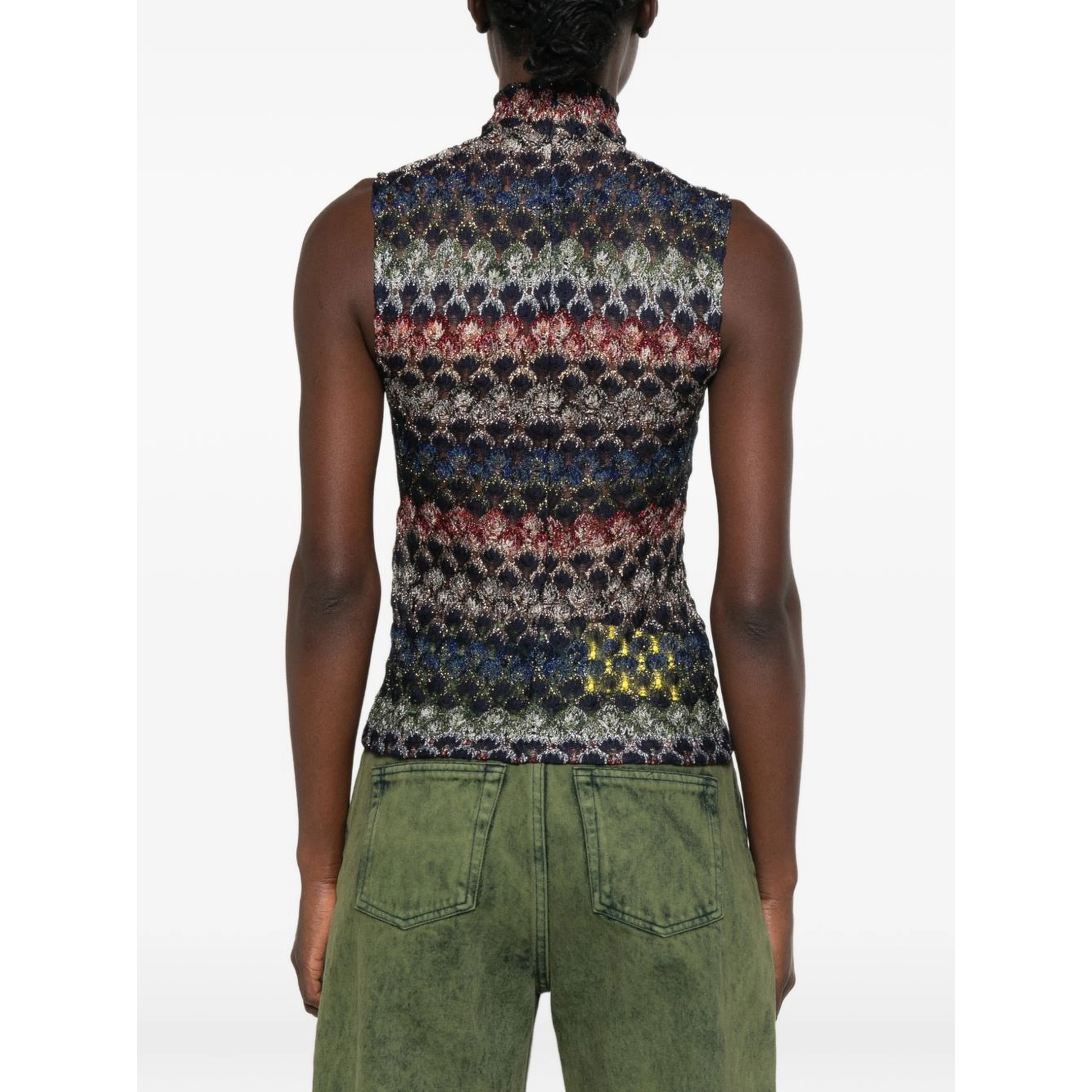 Missoni Top