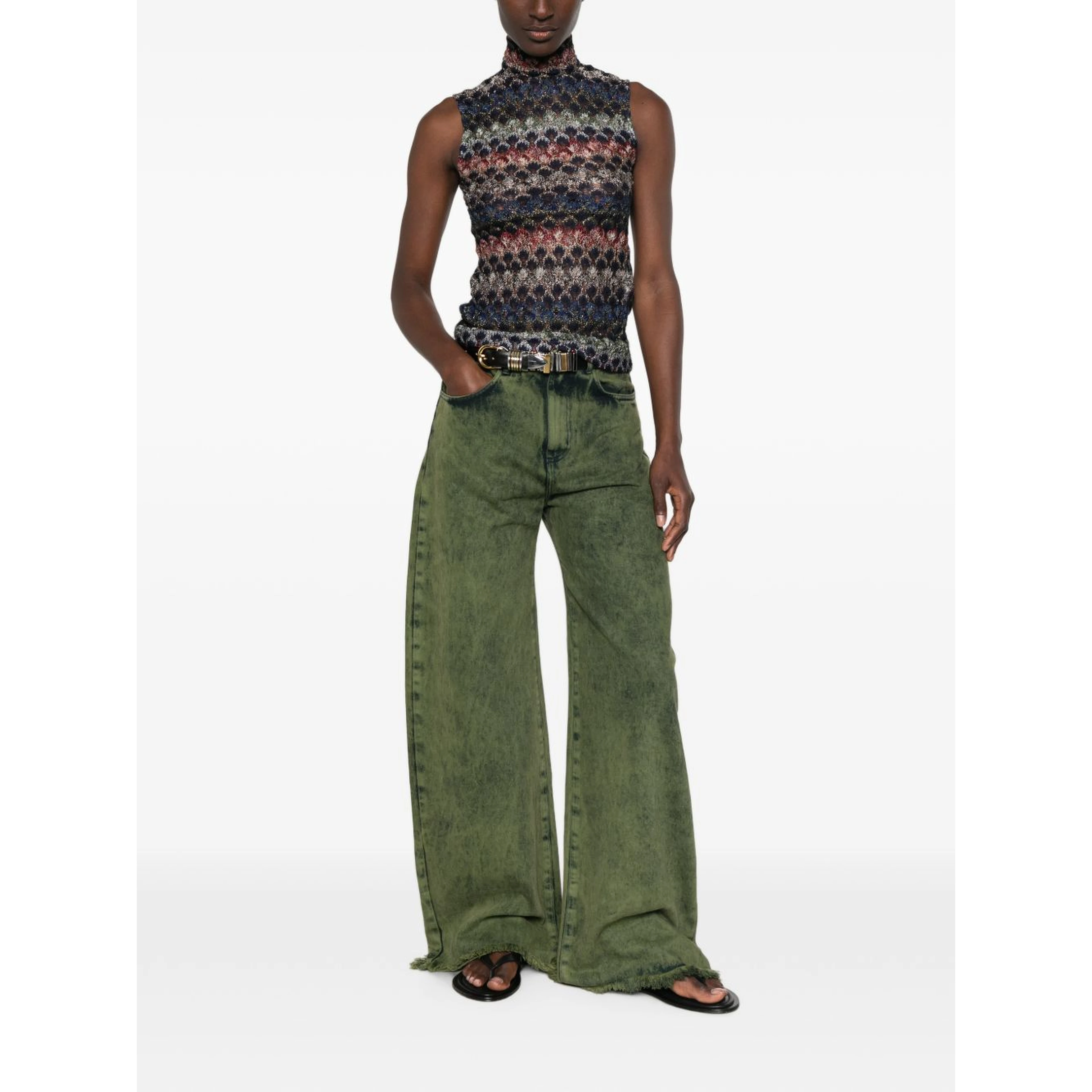 Missoni Top