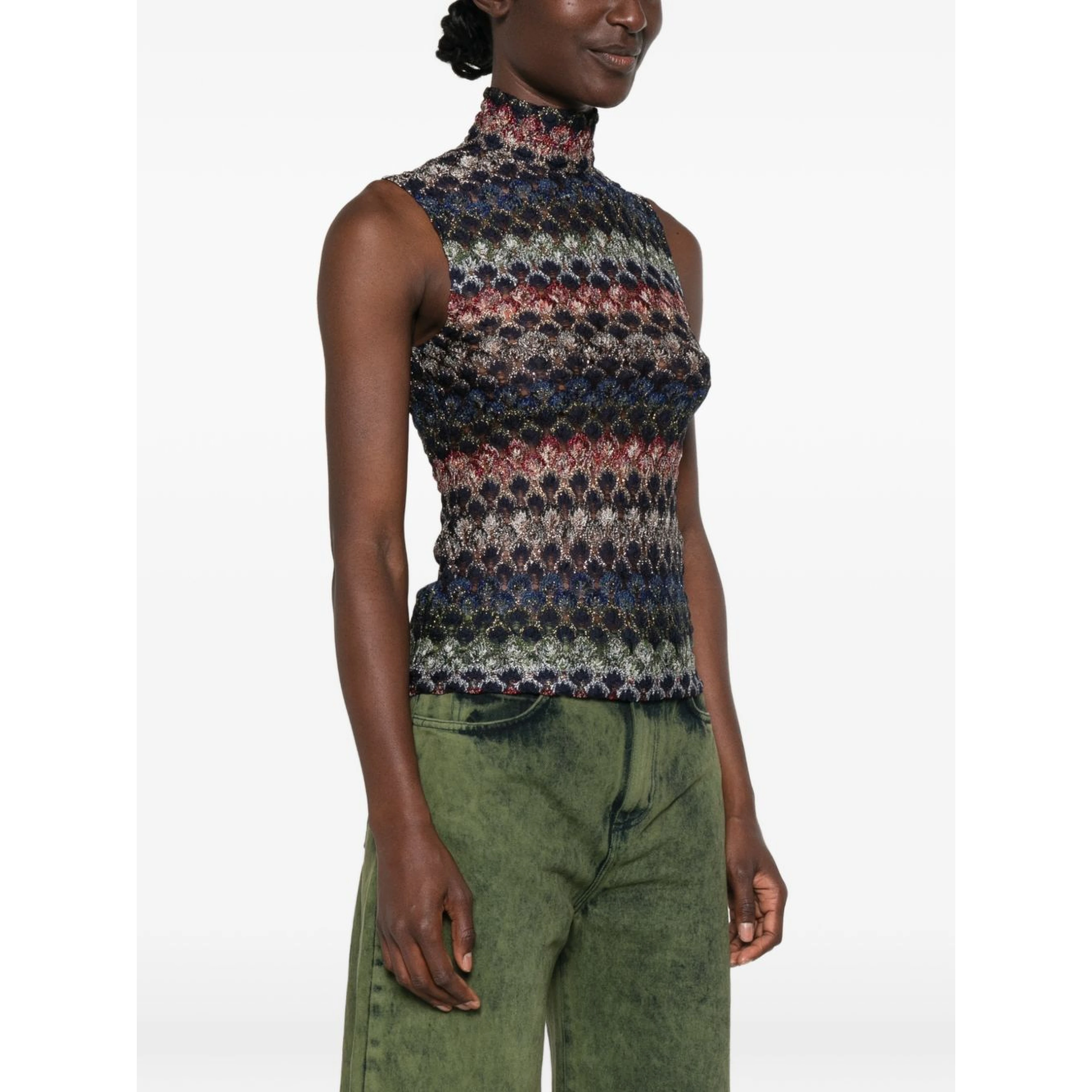 Missoni Top