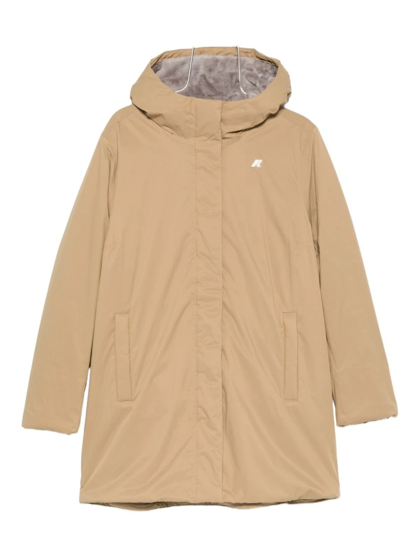 K-Way Coats