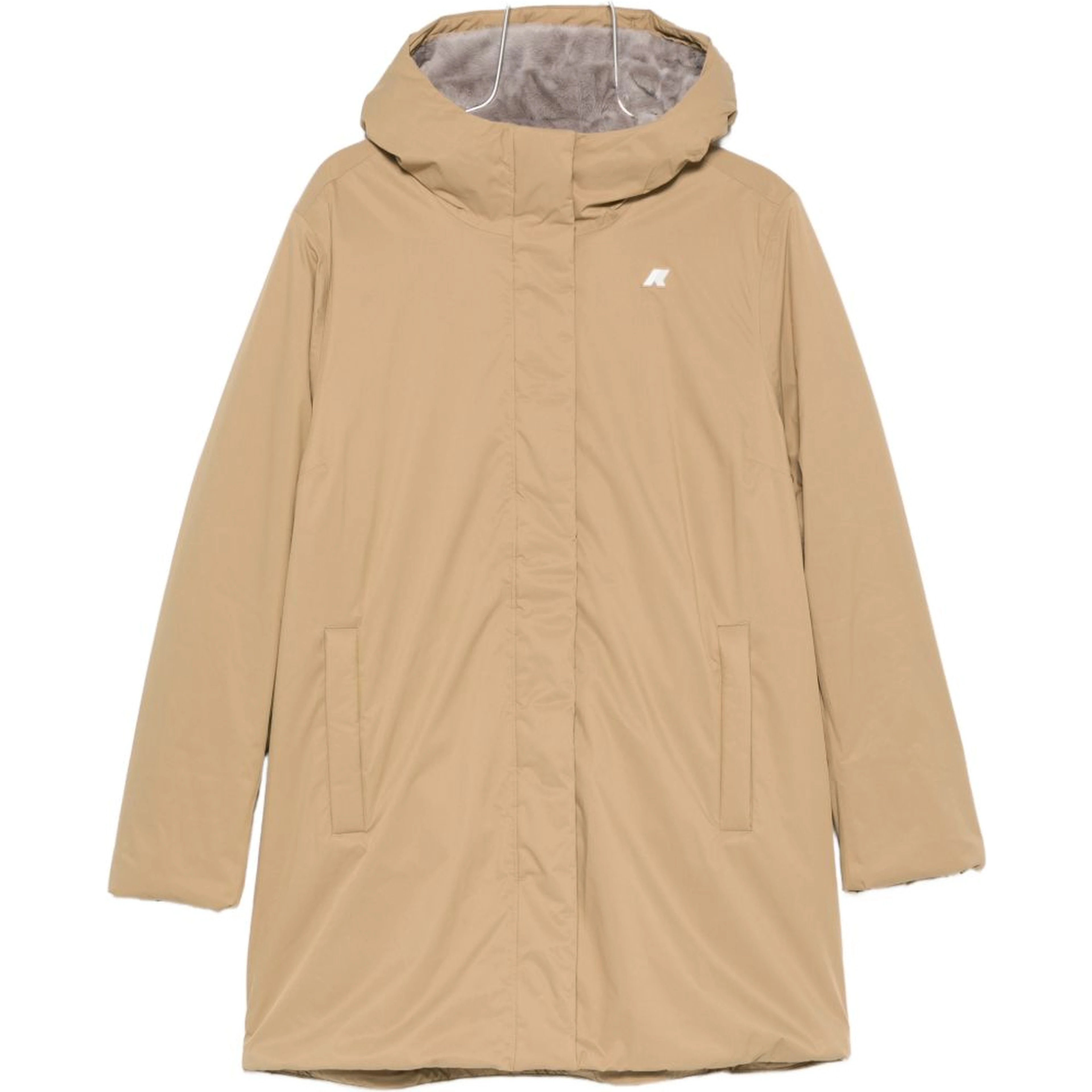 K-Way Coats