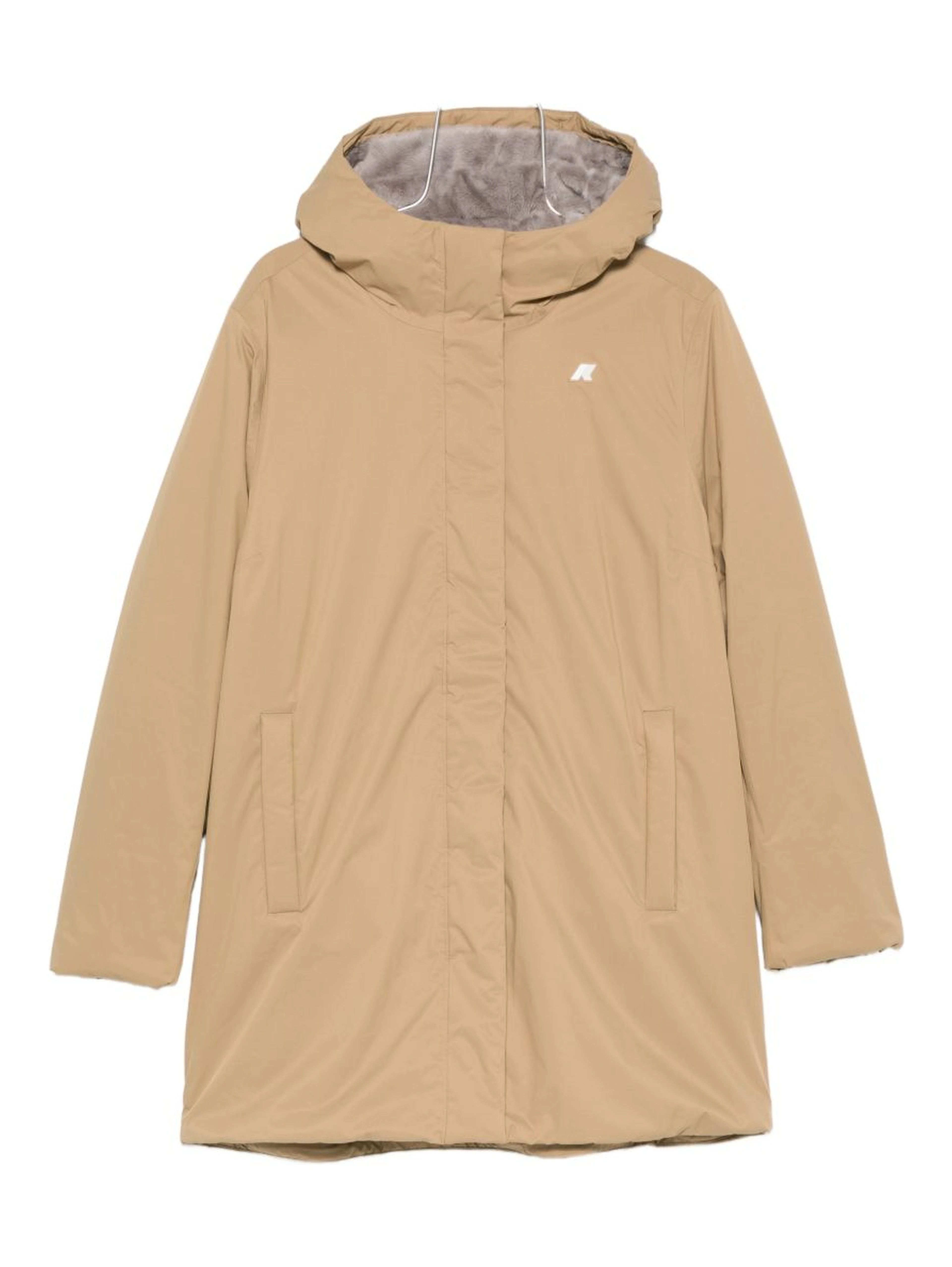 K-Way Coats