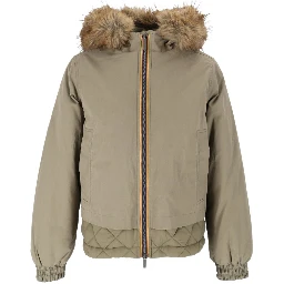 K-Way Jackets
