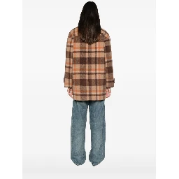 SEMICOUTURE Coats