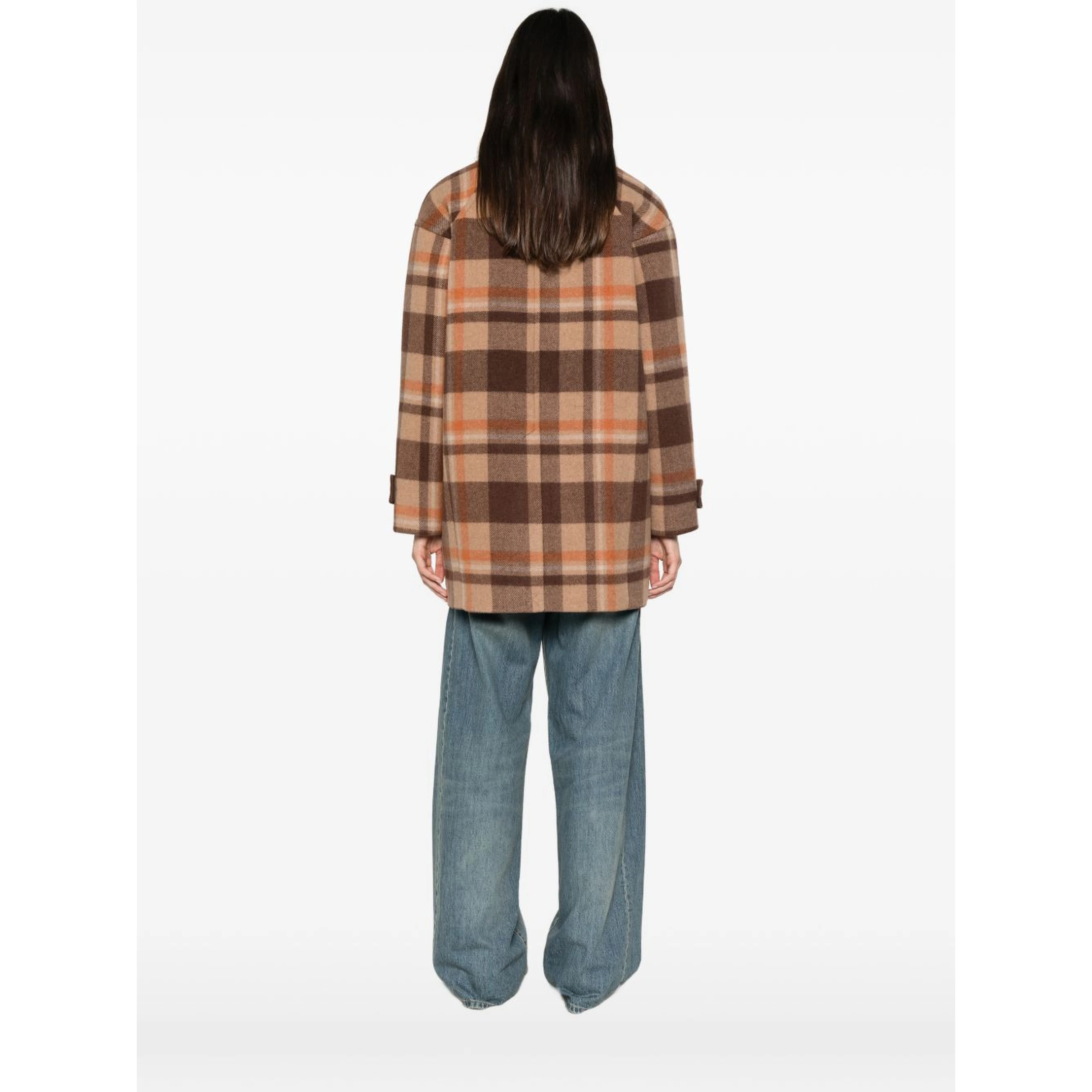 SEMICOUTURE Coats