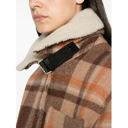 SEMICOUTURE Coats