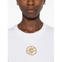 ELISABETTA FRANCHI T-shirts and Polos