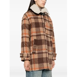 SEMICOUTURE Coats