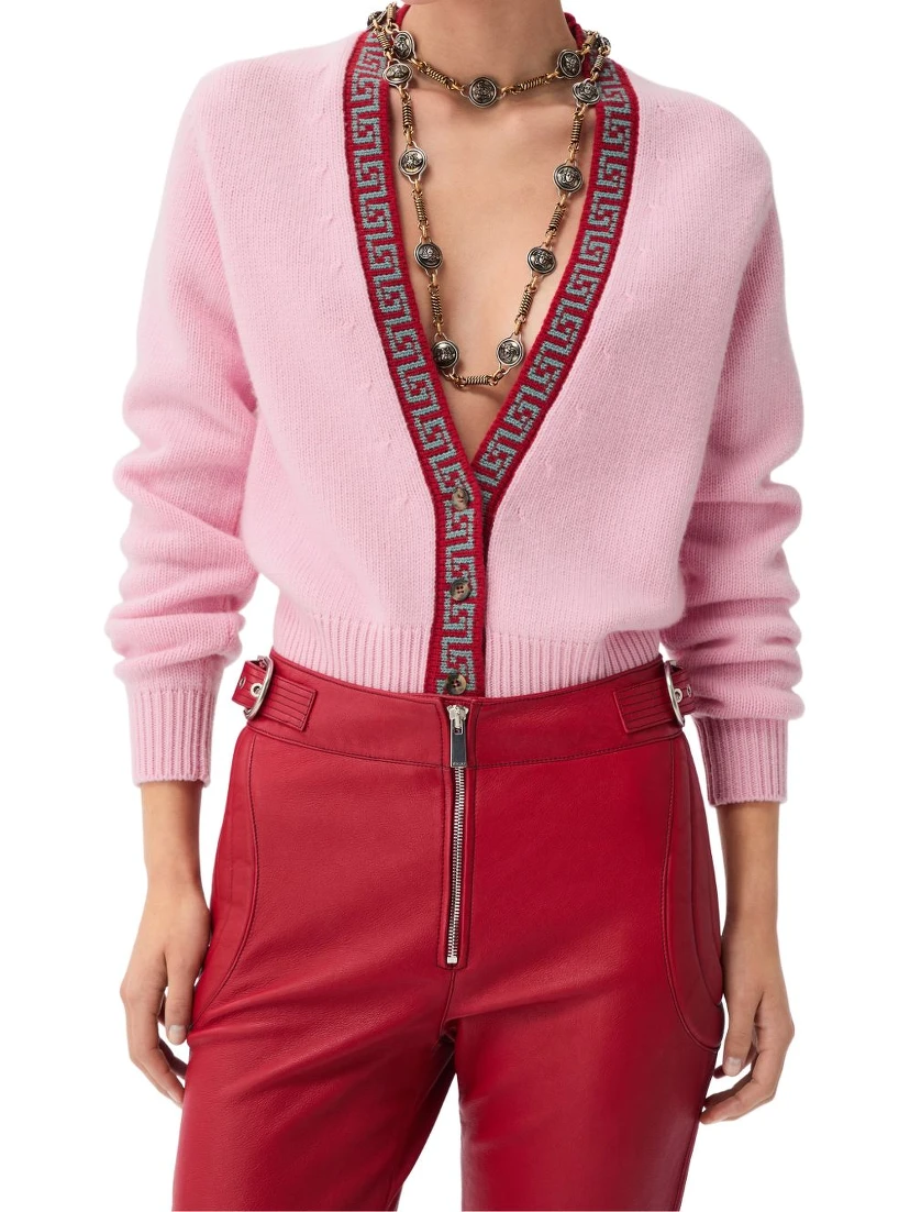 VERSACE Sweaters