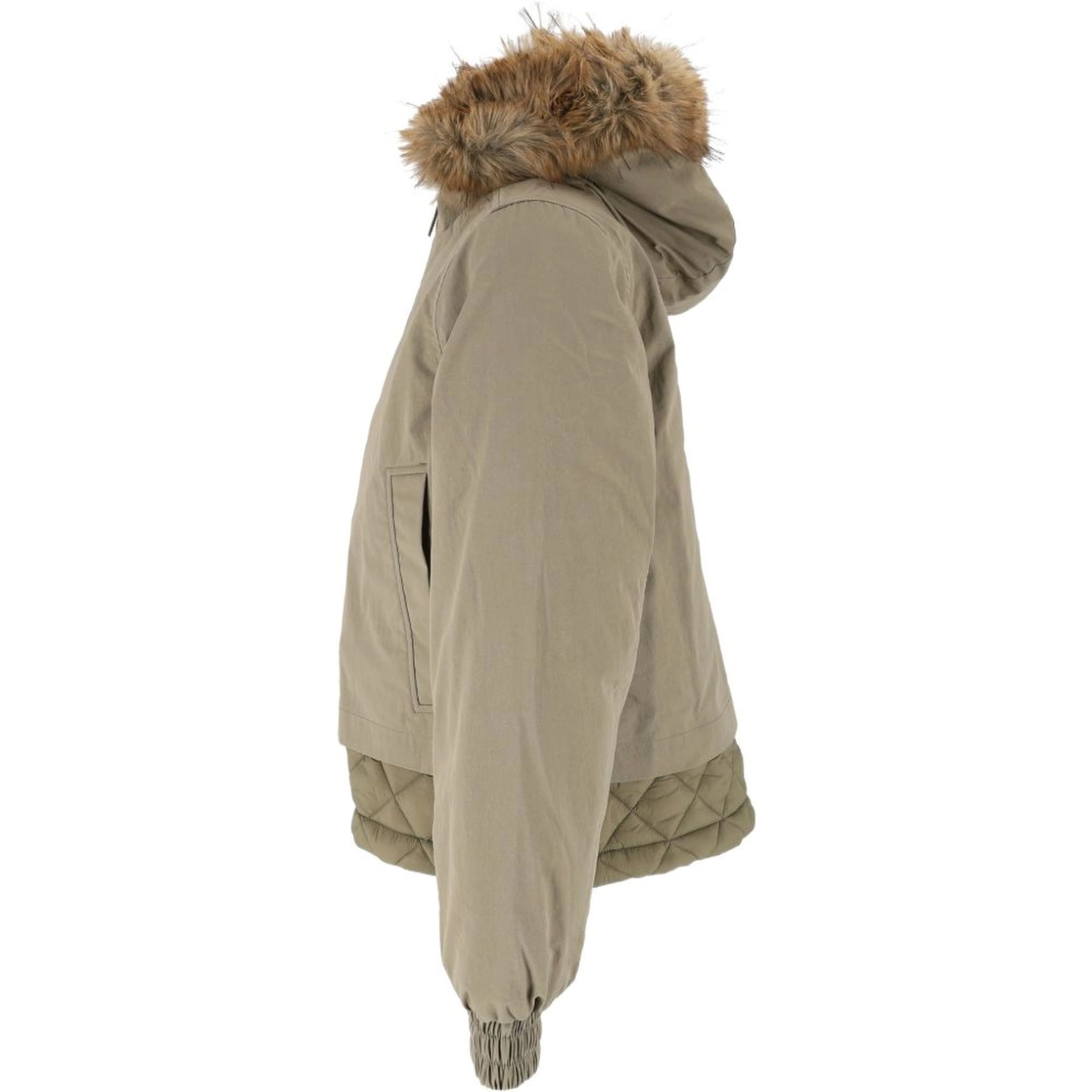 K-Way Jackets