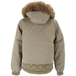 K-Way Jackets