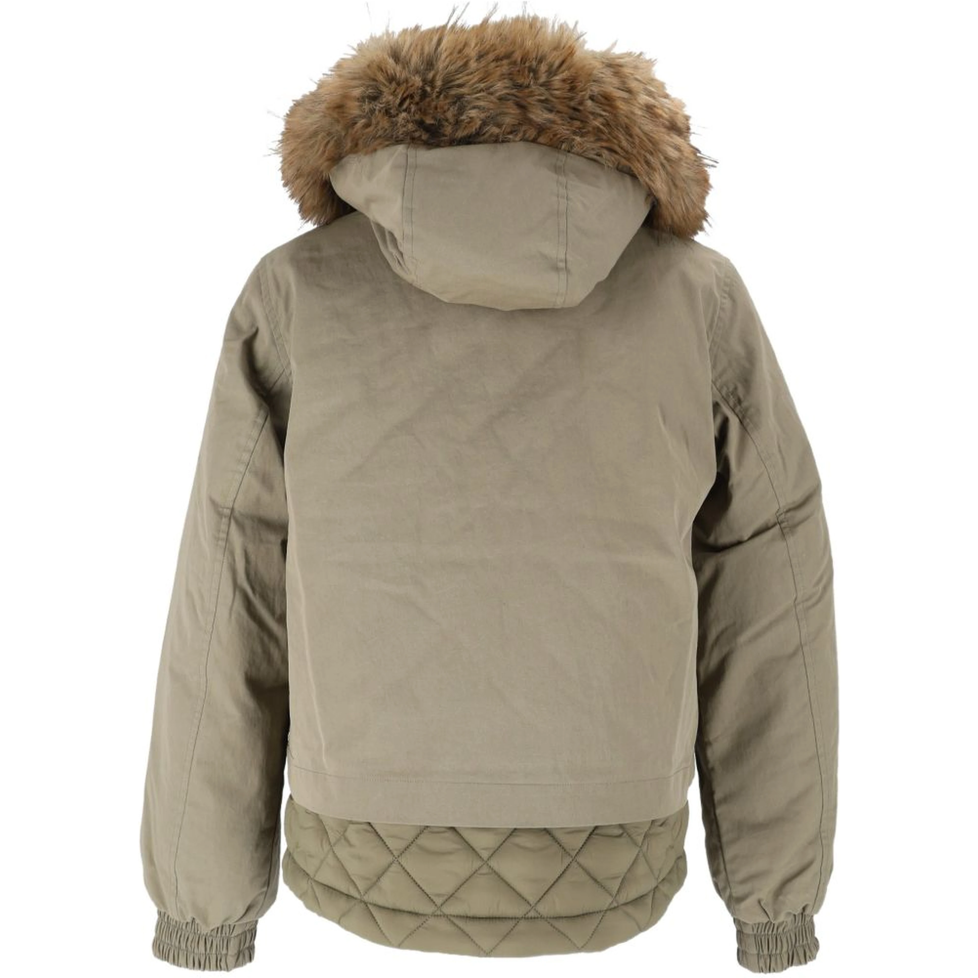 K-Way Jackets