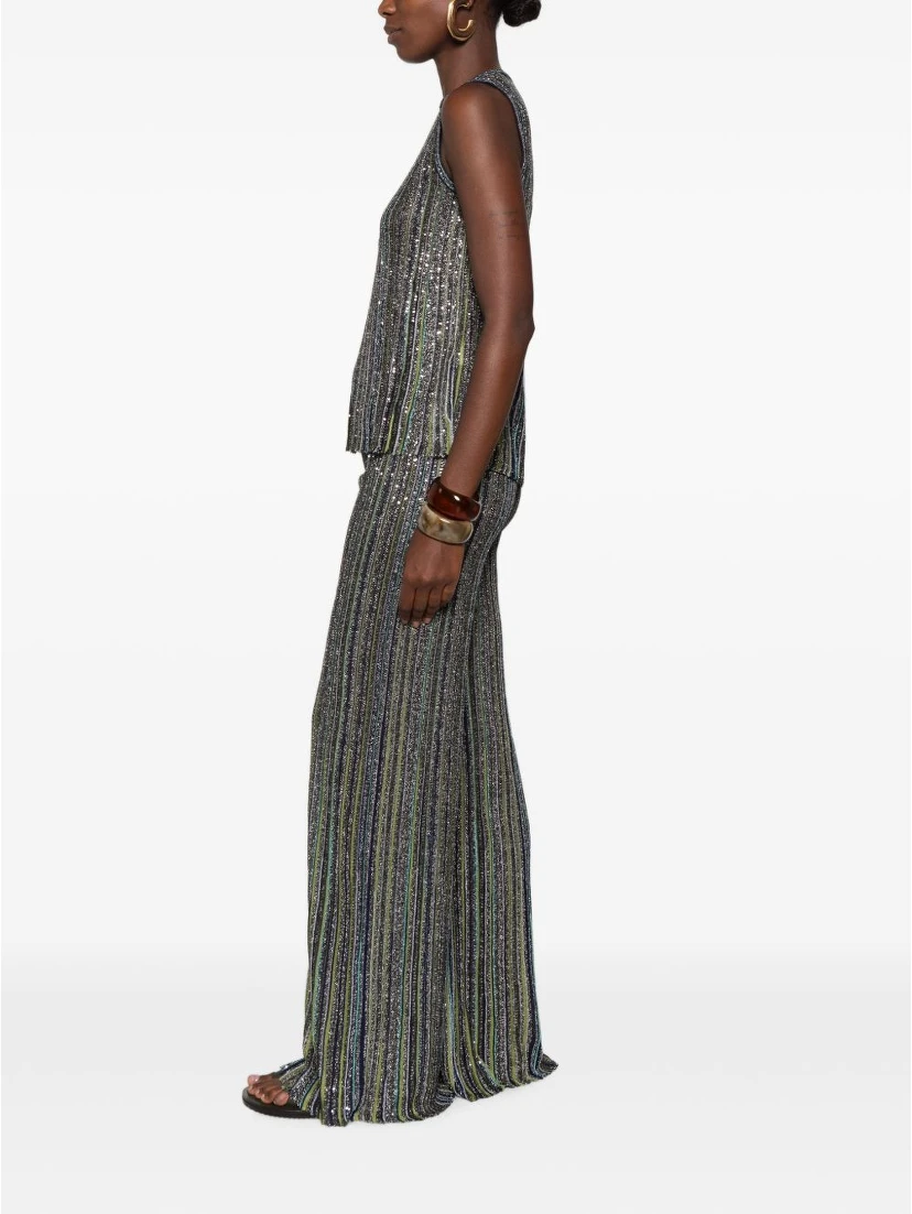 MISSONI Trousers