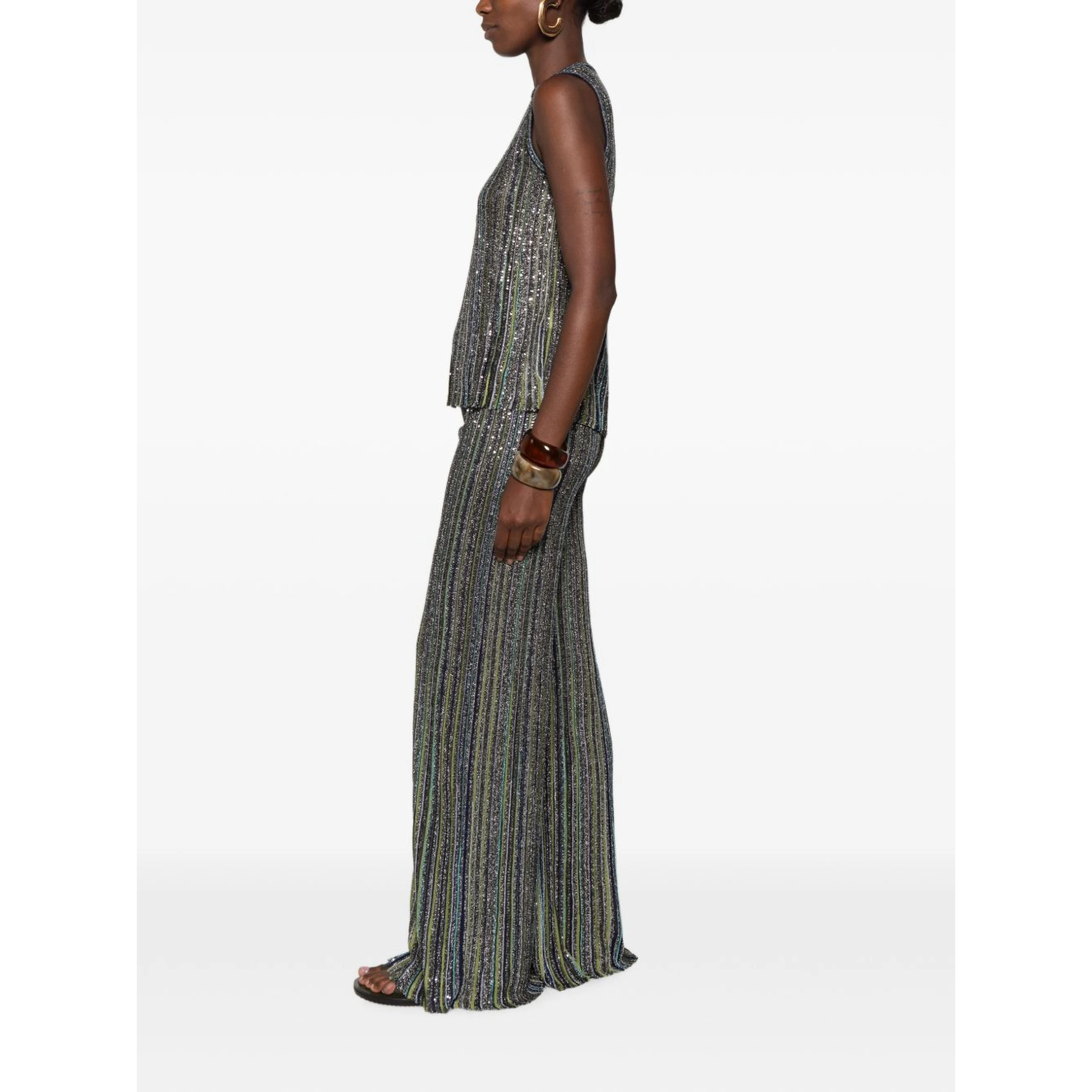 MISSONI Trousers