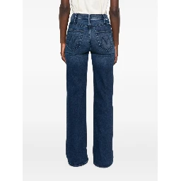 Mother Jeans