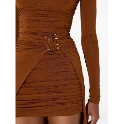 Elisabetta Franchi Dresses
