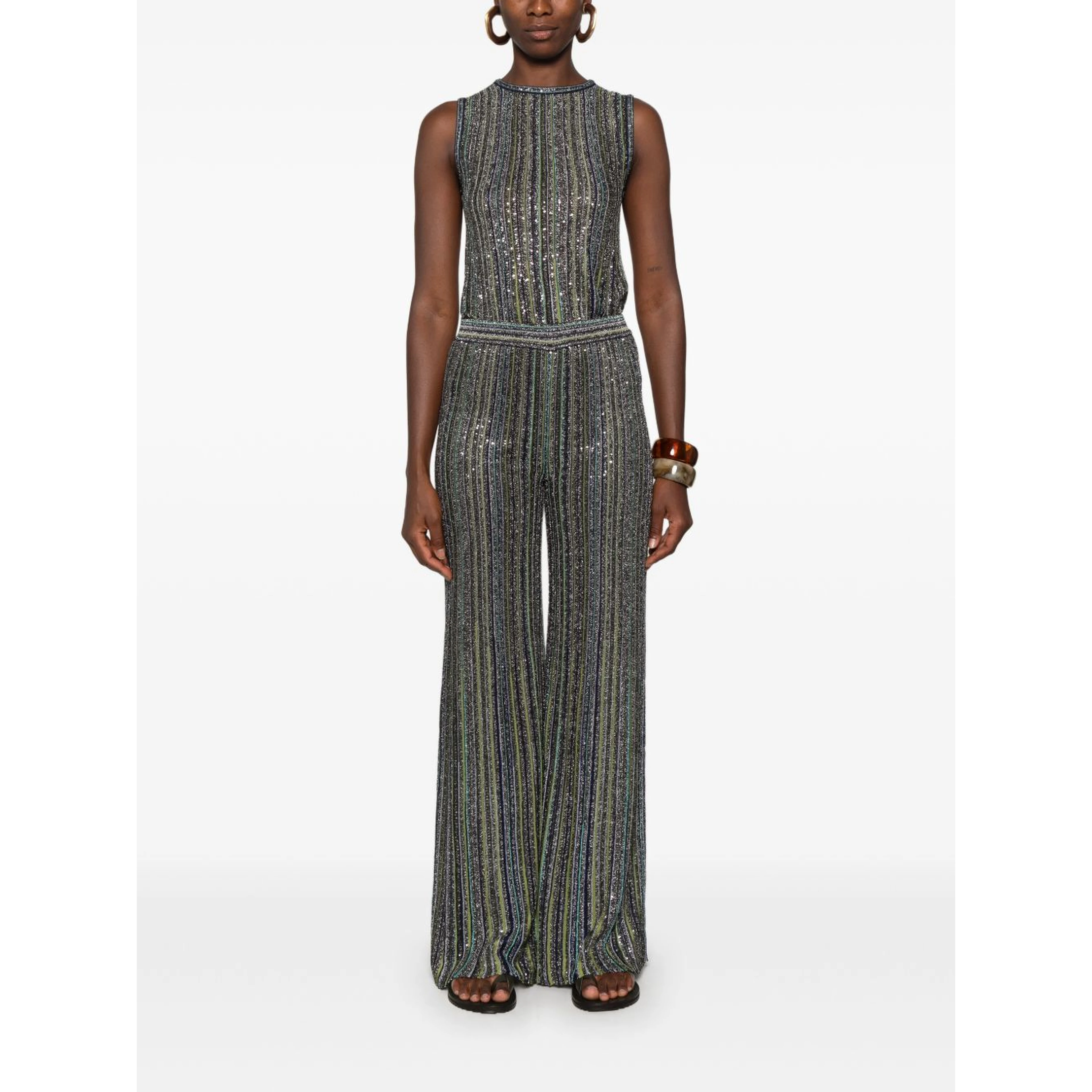 MISSONI Trousers