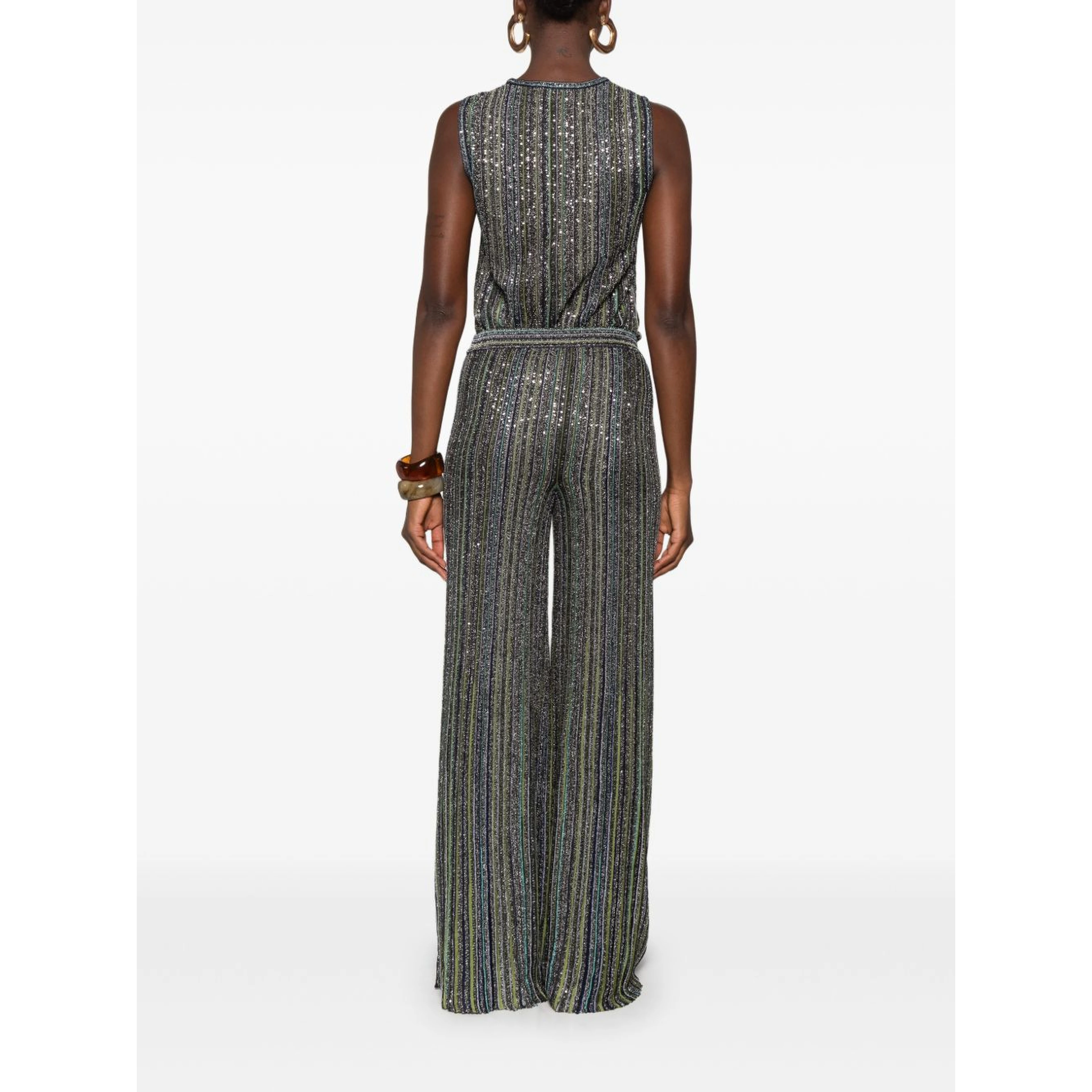 MISSONI Trousers