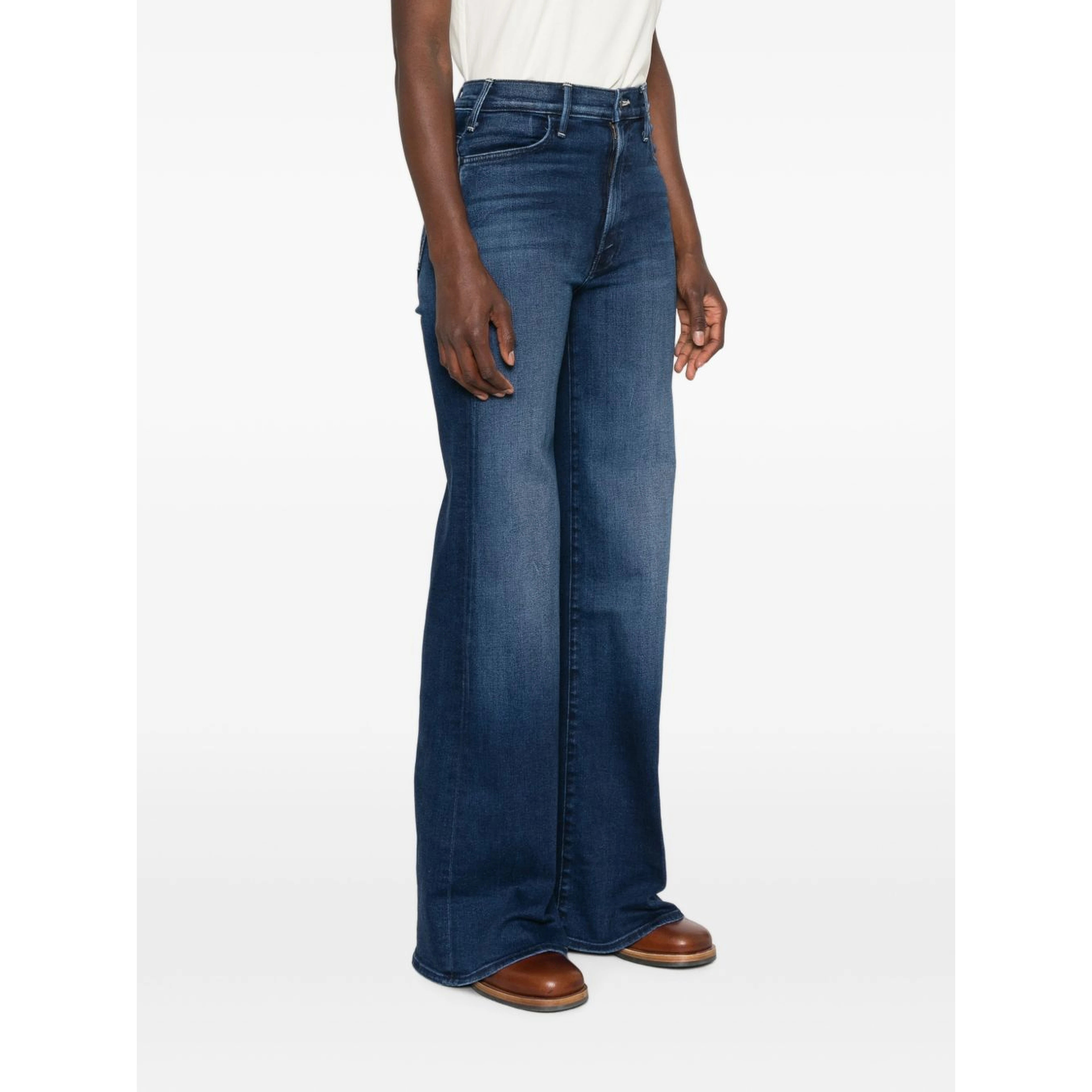Mother Jeans
