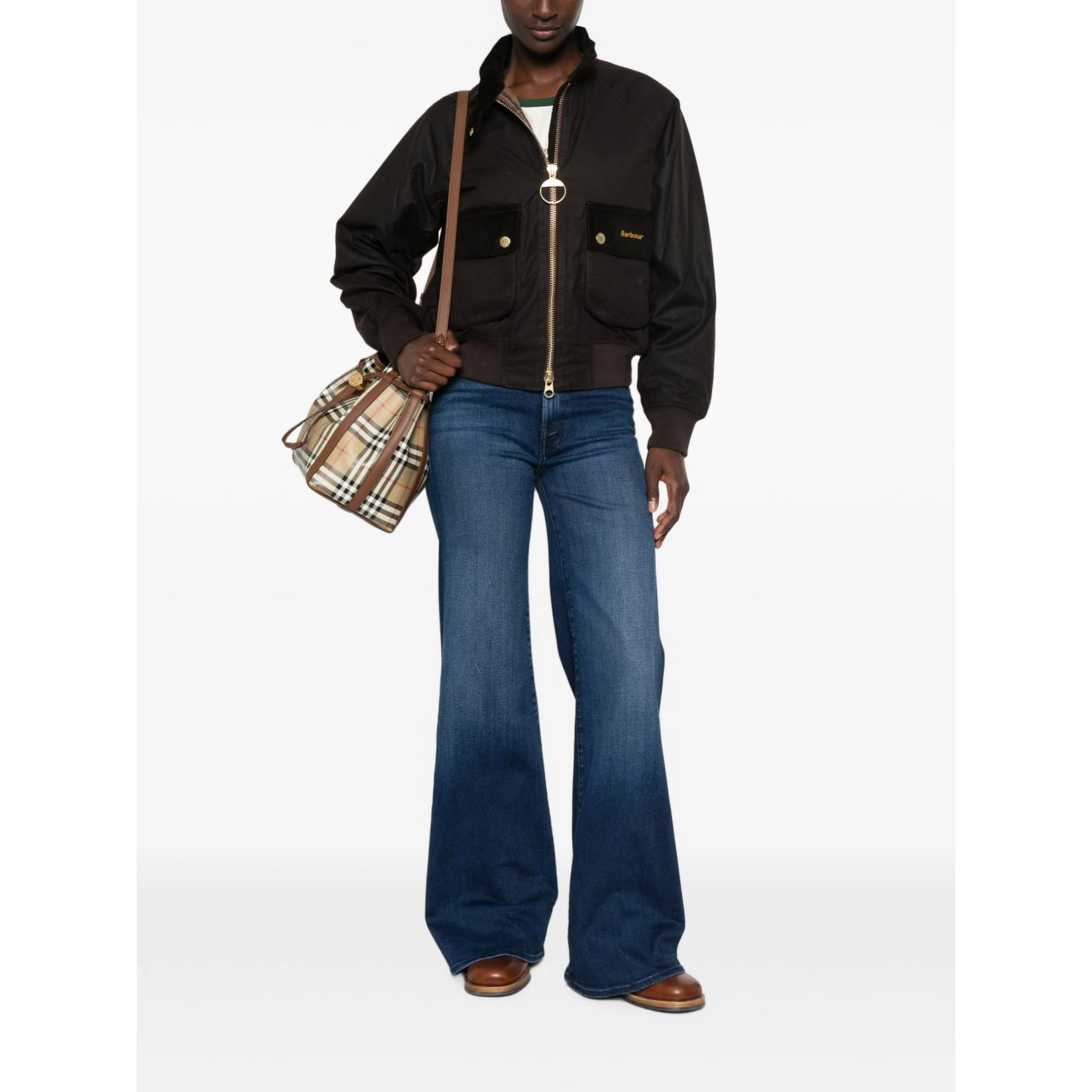 Mother Jeans