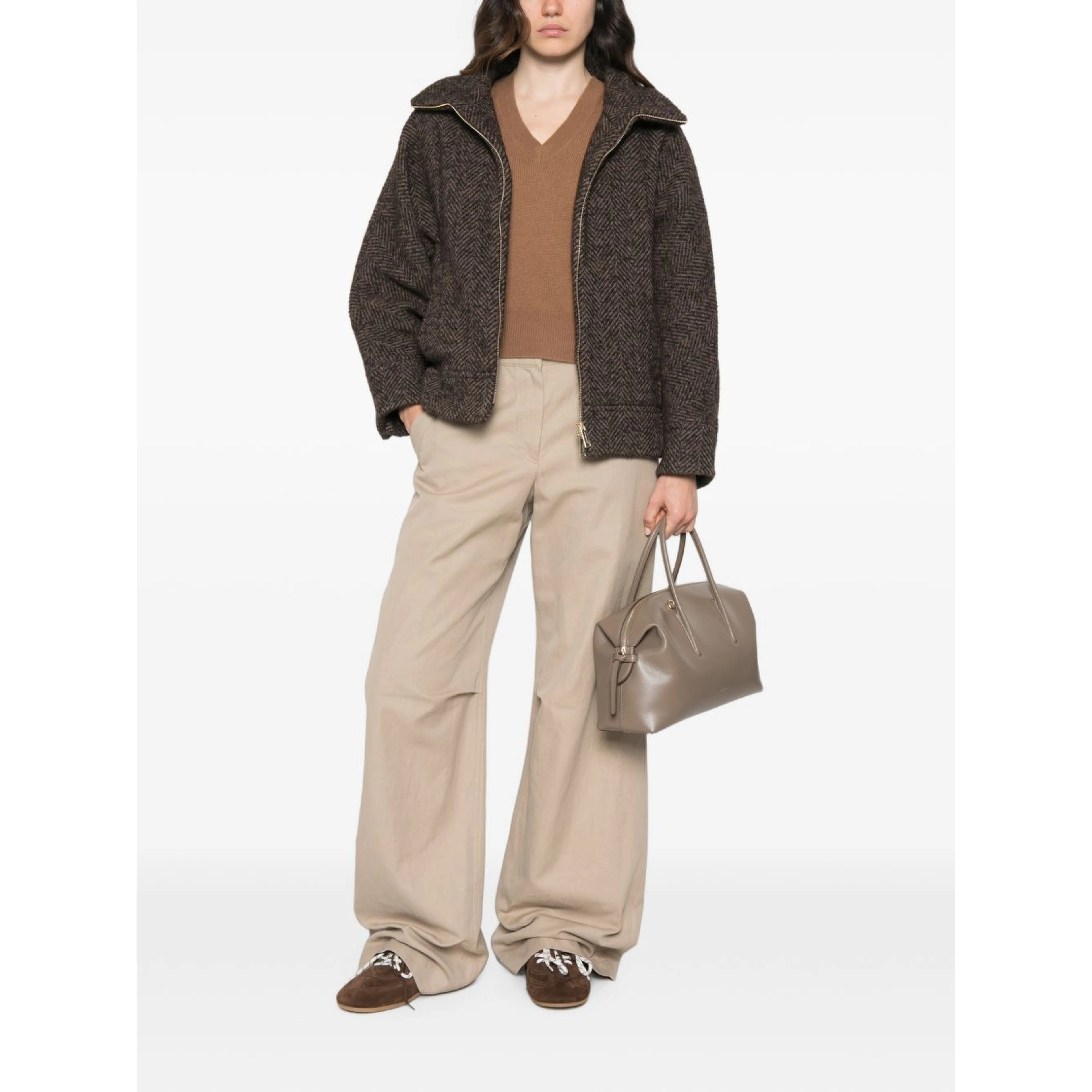 Marella Jackets