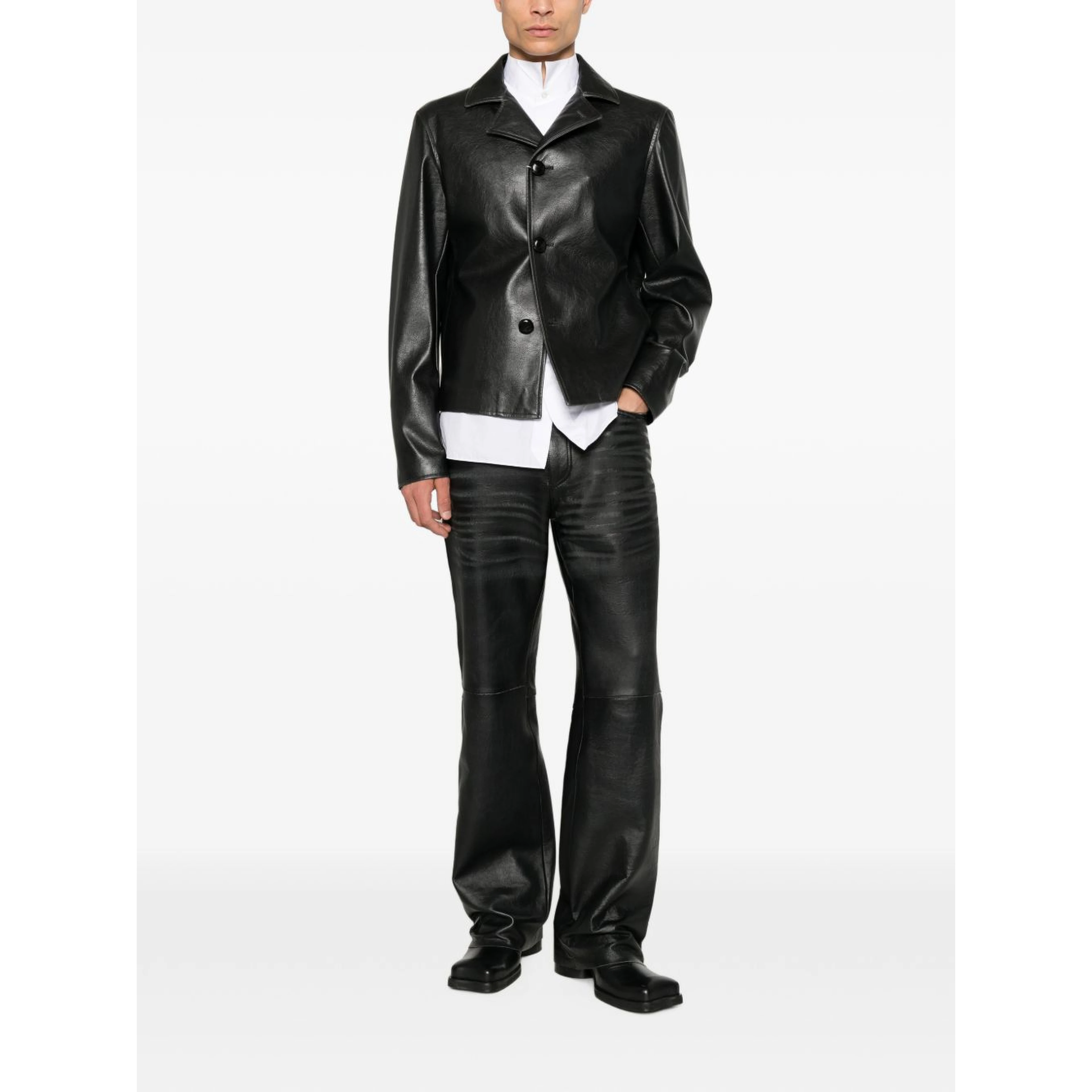 MM6 MAISON MARGIELA Jackets