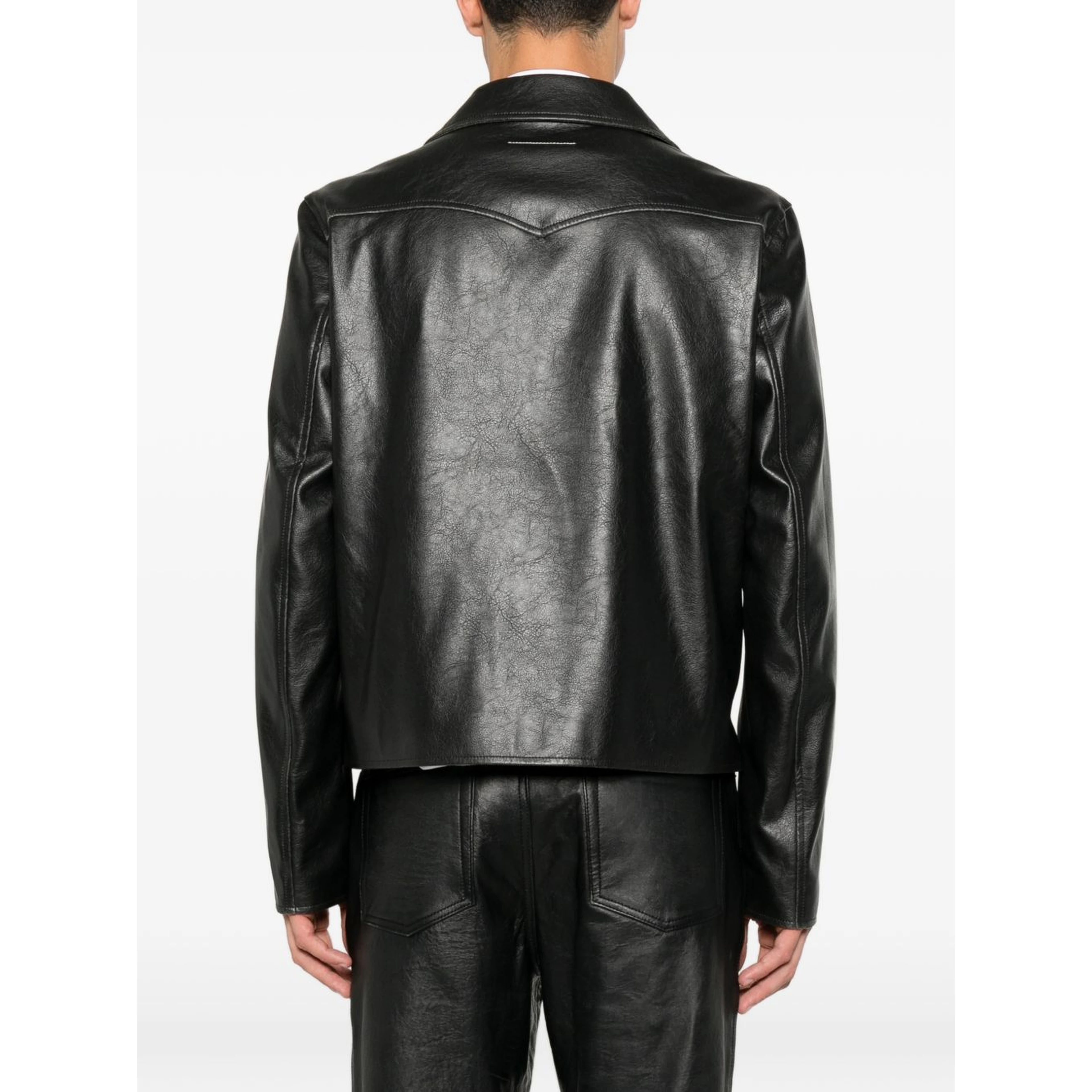 MM6 MAISON MARGIELA Jackets