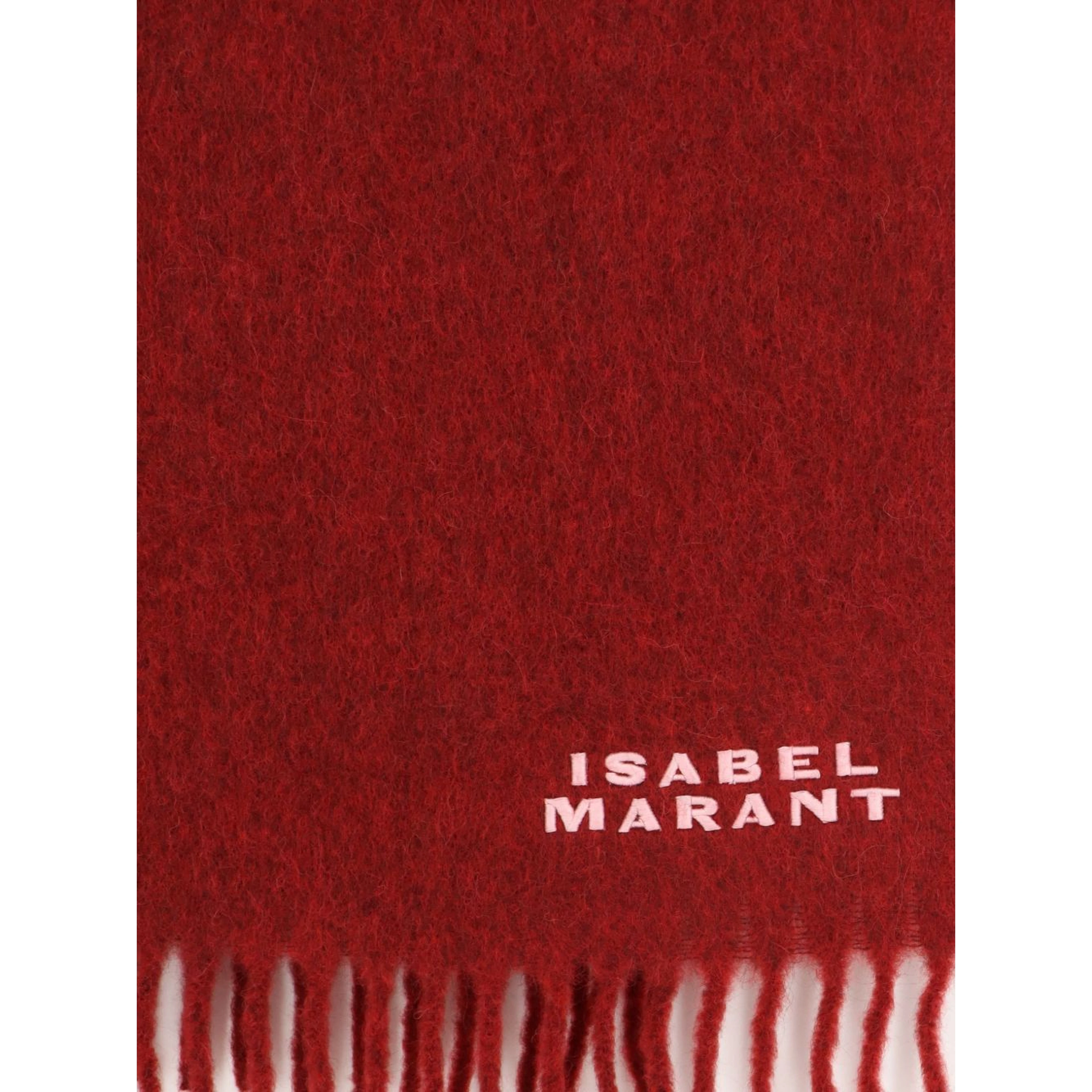 ISABEL MARANT Scarfs