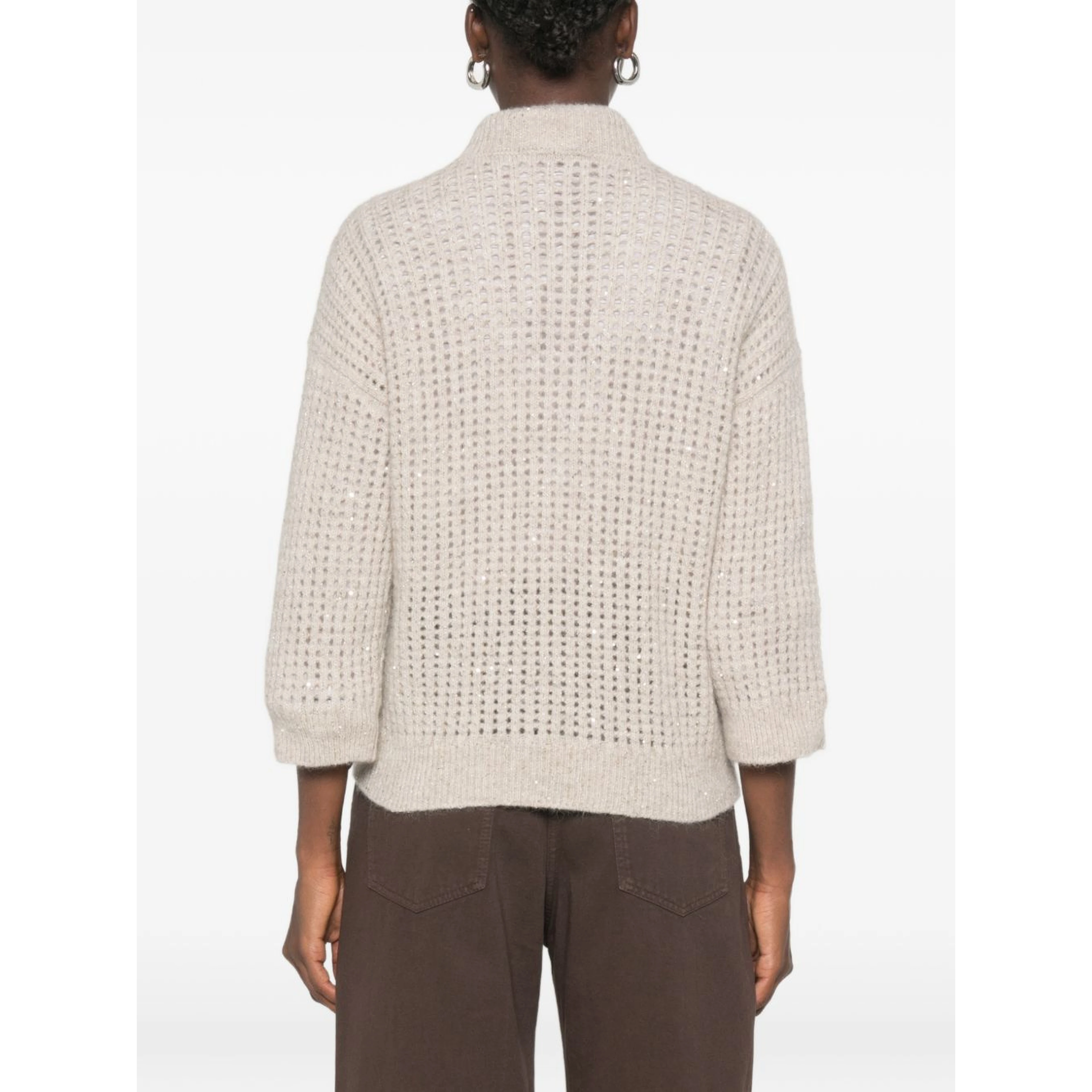 PESERICO Sweaters