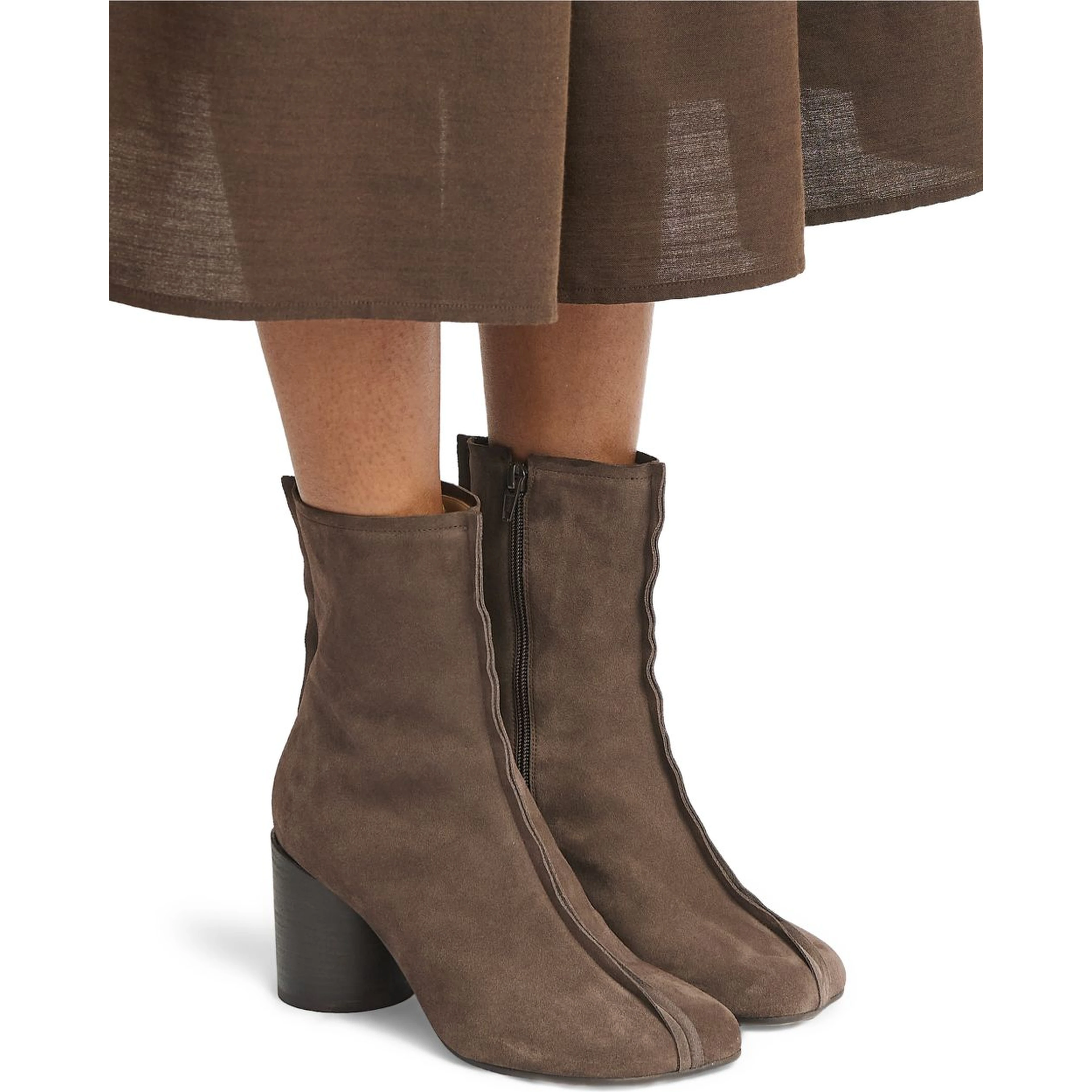 MM6 MAISON MARGIELA Boots
