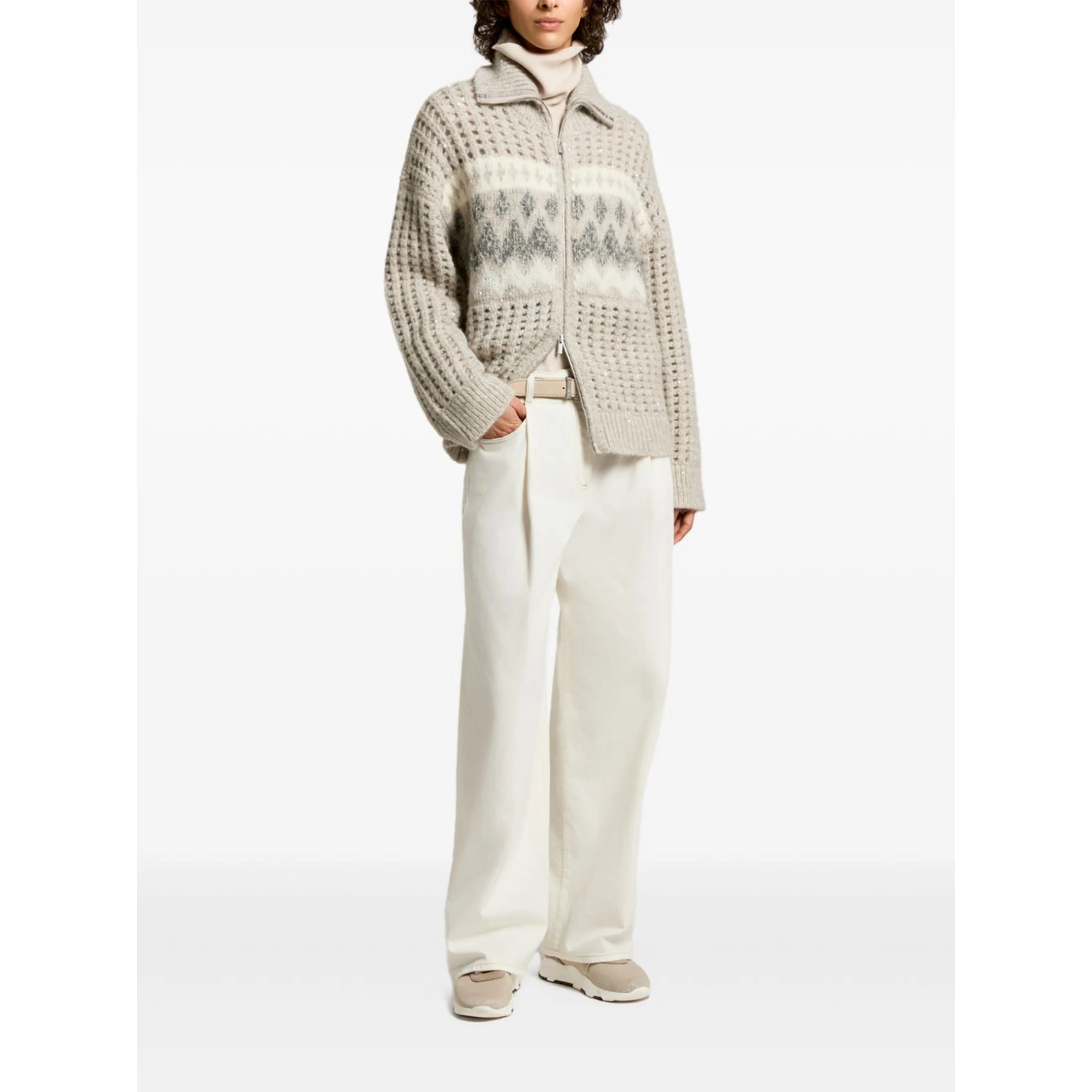 PESERICO Sweaters