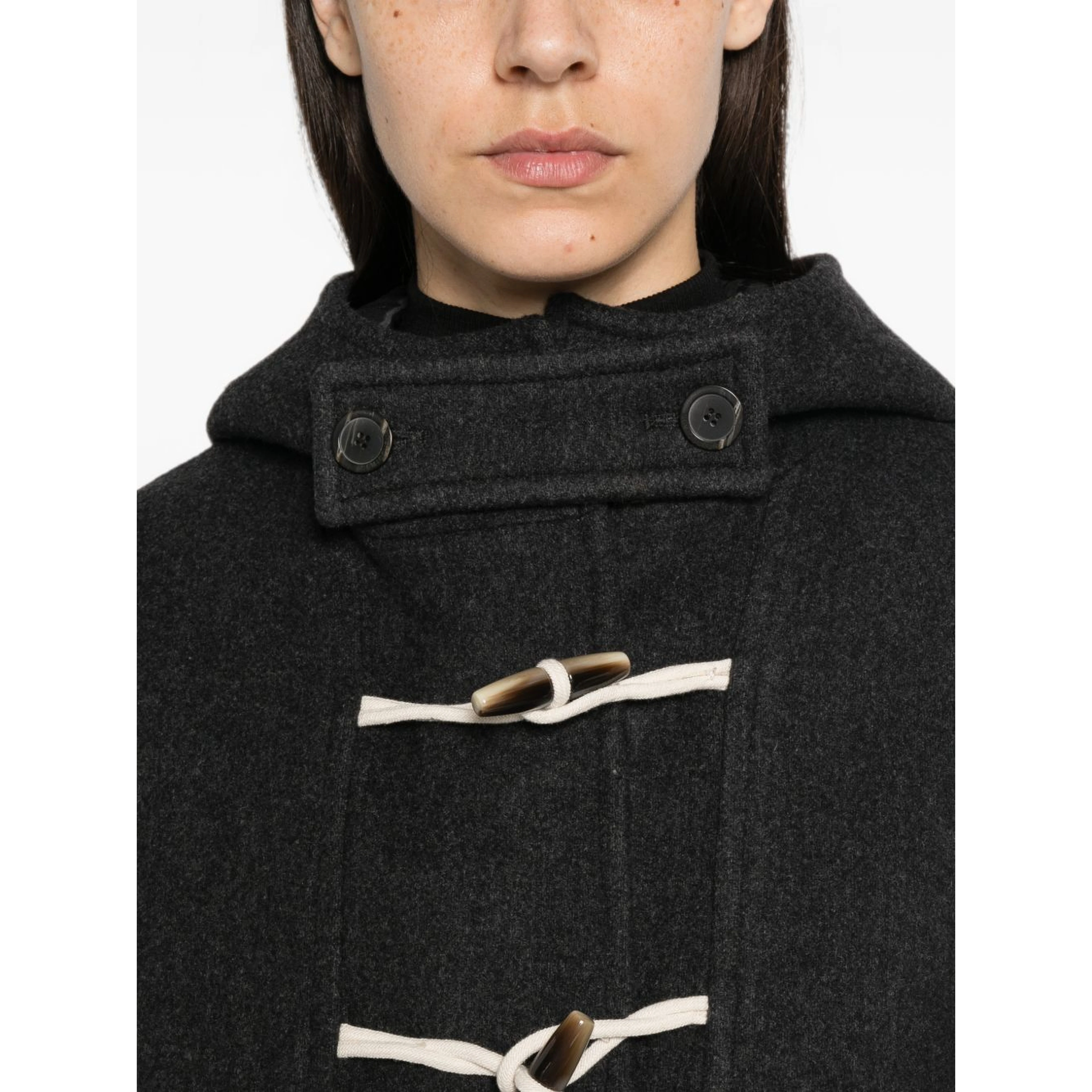 SEMICOUTURE Coats