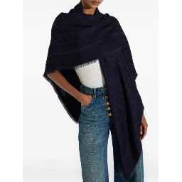 Elisabetta Franchi Scarfs