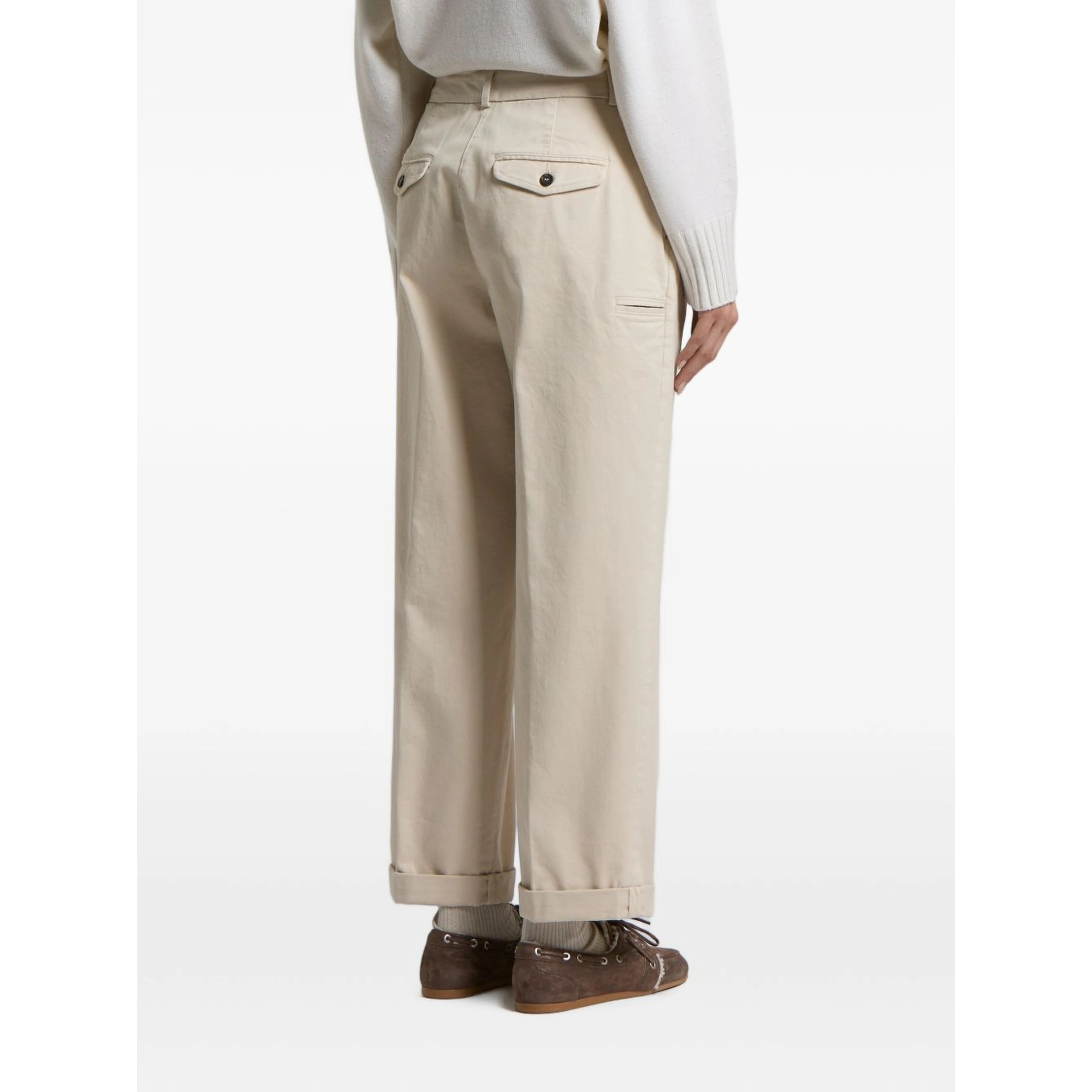 PESERICO Trousers