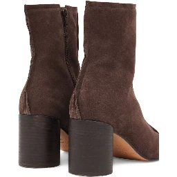 MM6 MAISON MARGIELA Boots