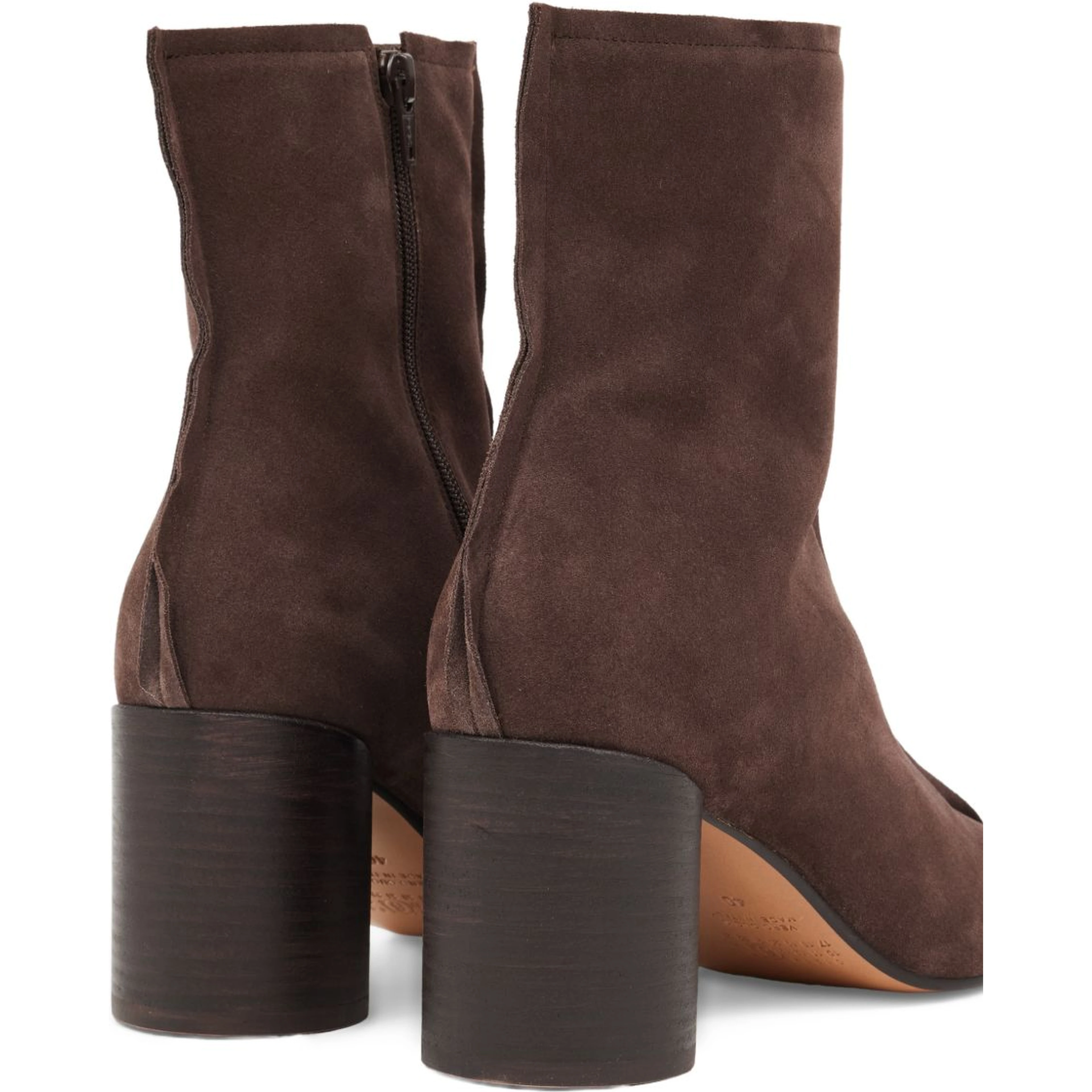 MM6 MAISON MARGIELA Boots
