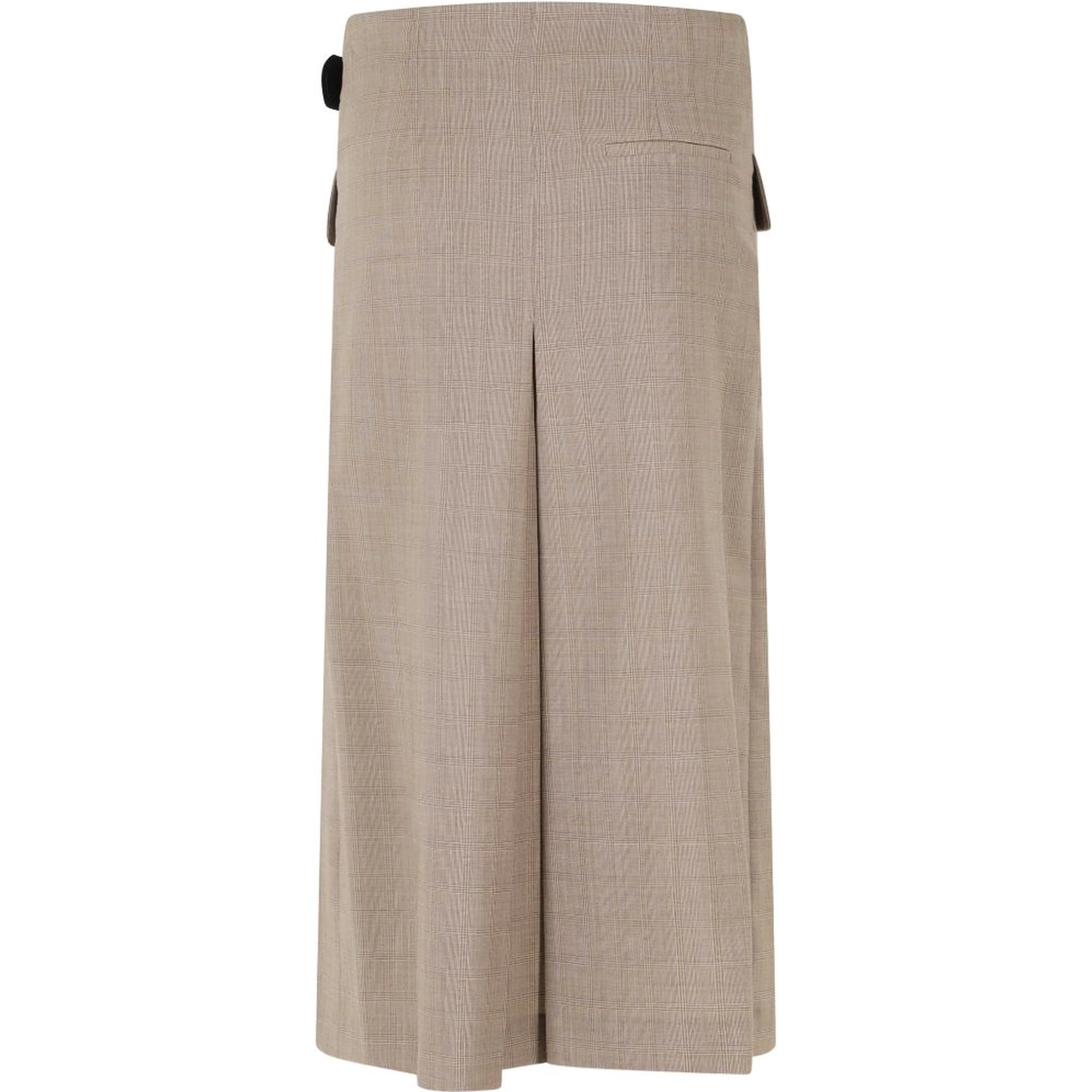 SEMICOUTURE Skirts