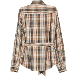 SEMICOUTURE Shirts