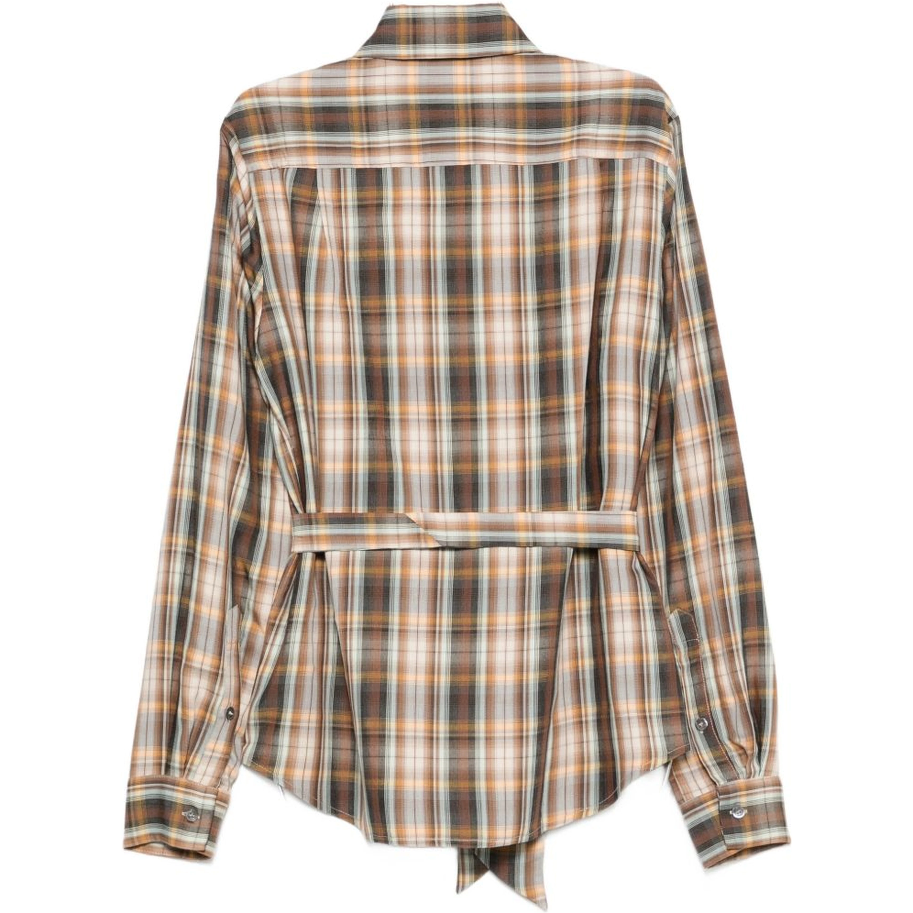 SEMICOUTURE Shirts
