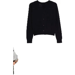 SEMICOUTURE Sweaters