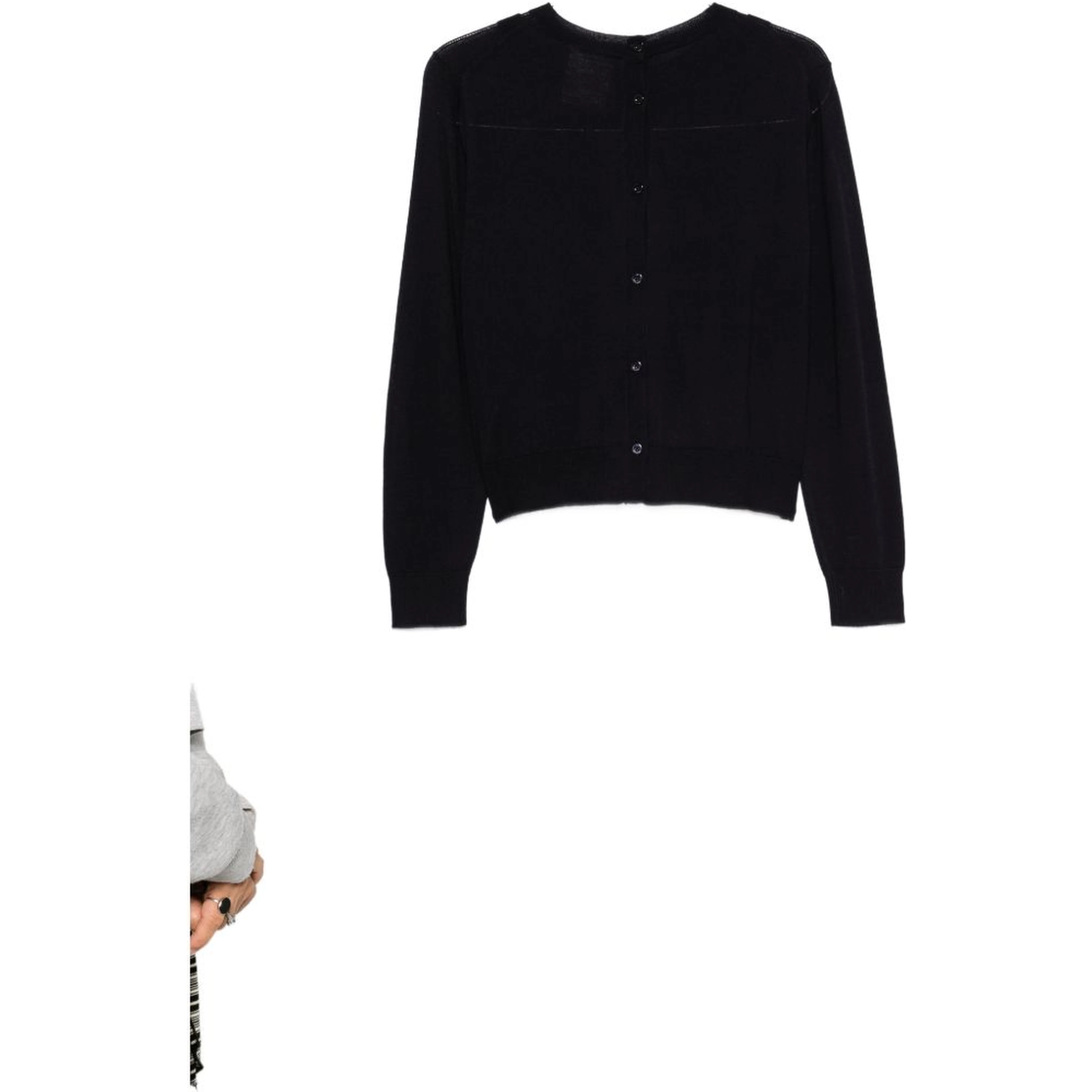 SEMICOUTURE Sweaters
